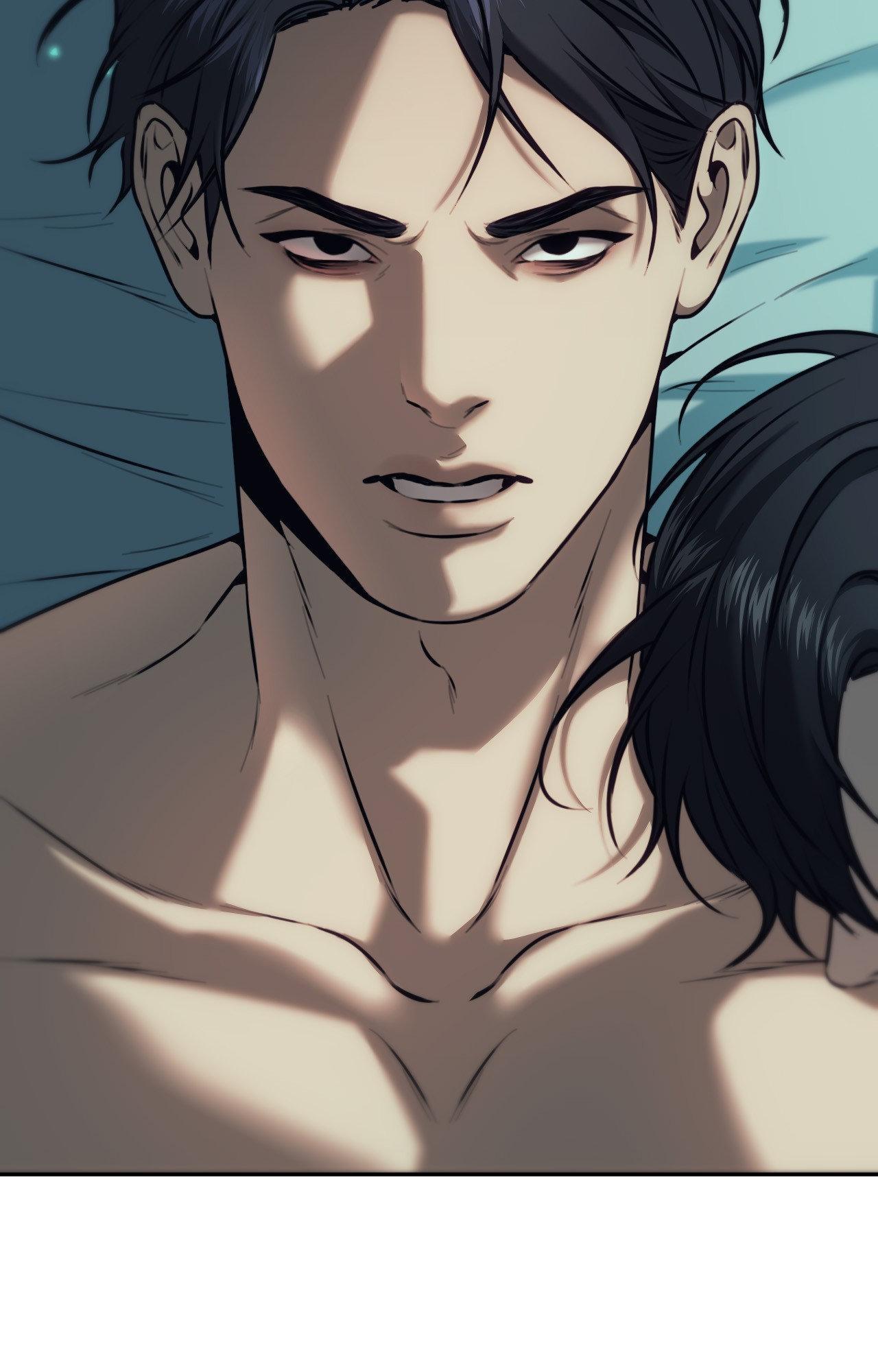 The Pawn’s Revenge Chapter 100 page 25 - 