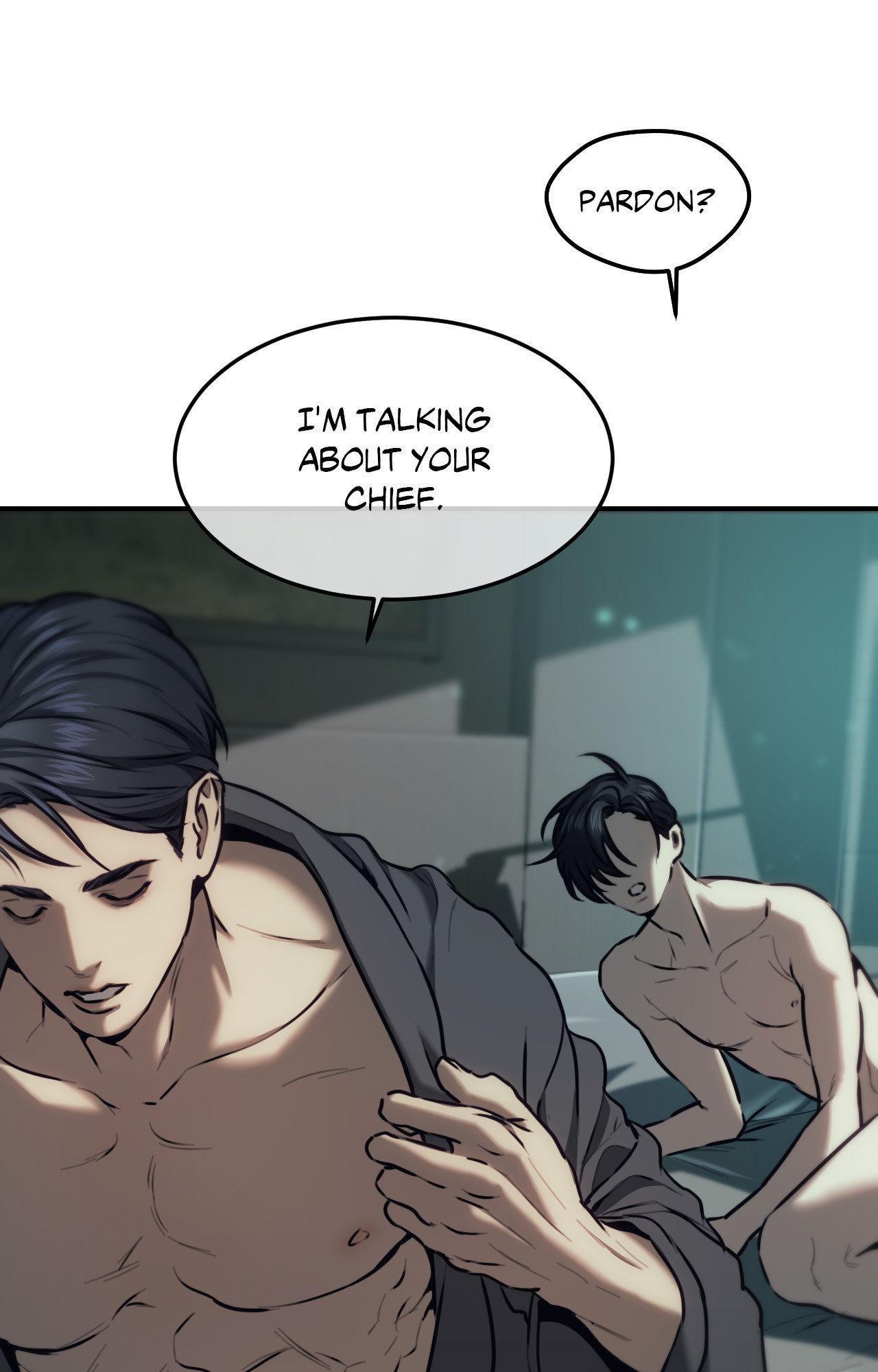 The Pawn’s Revenge Chapter 100 page 26 - 