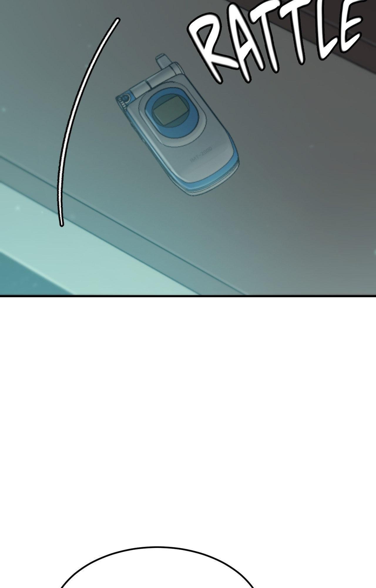 The Pawn’s Revenge Chapter 100 page 28 - 