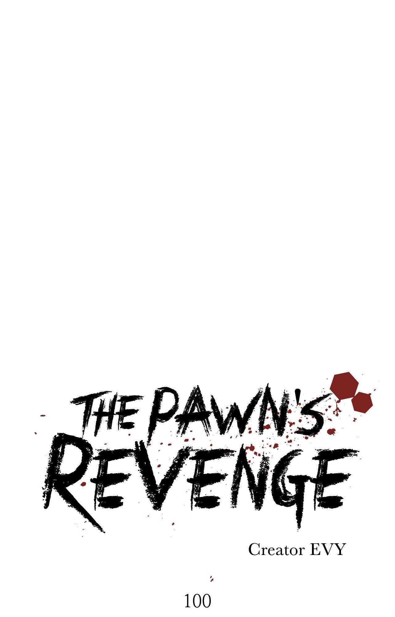 The Pawn’s Revenge Chapter 100 page 32 - 