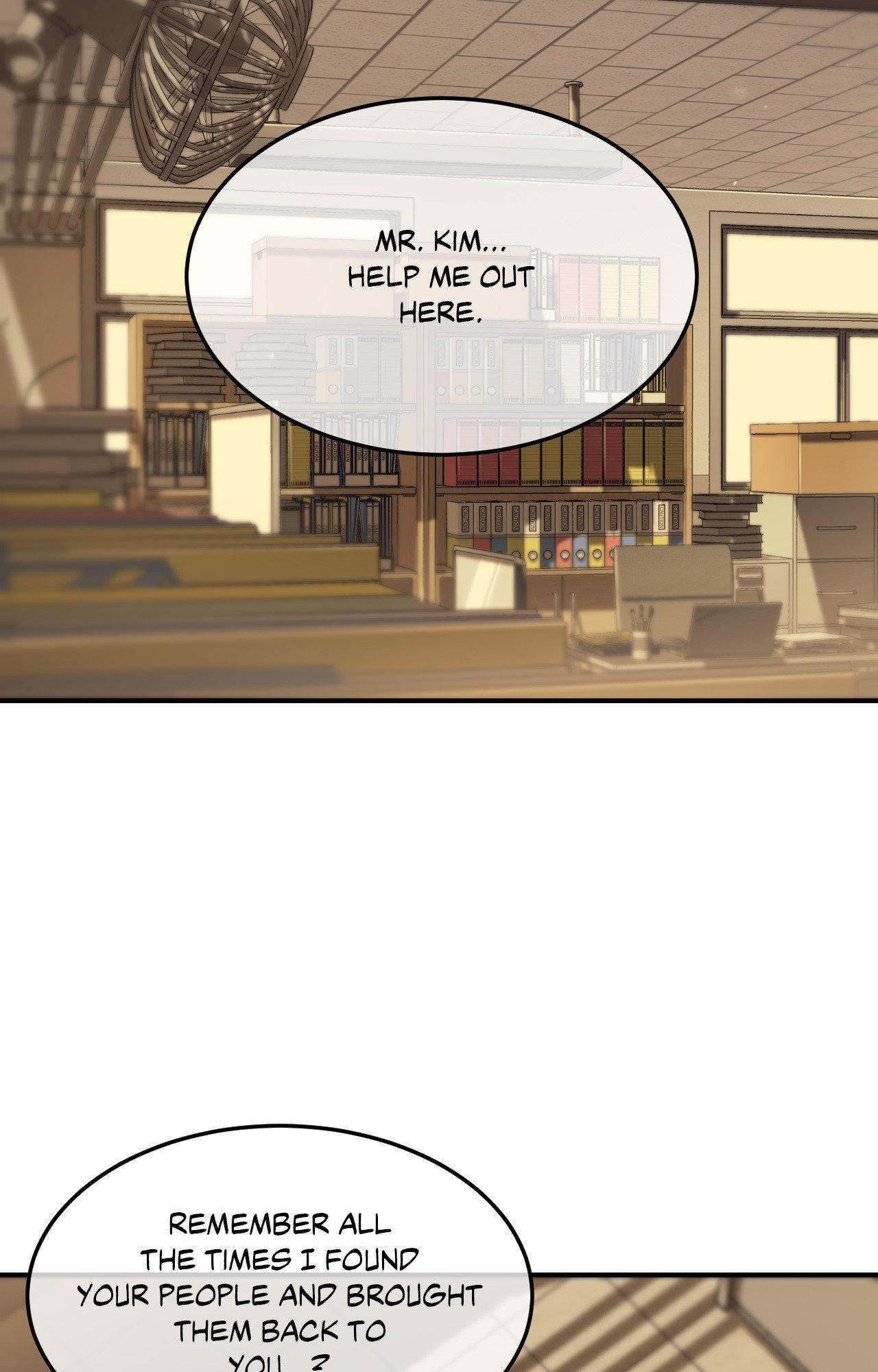 The Pawn’s Revenge Chapter 100 page 34 - 