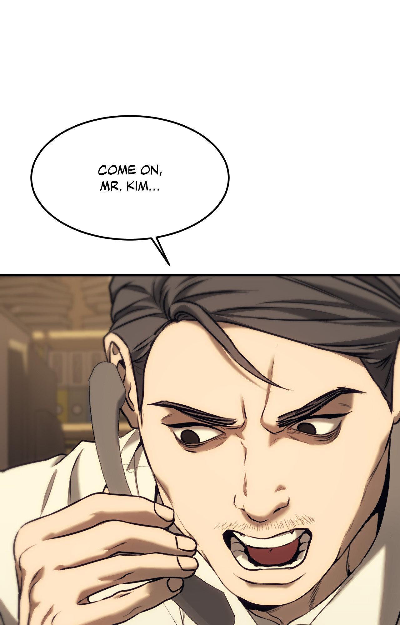 The Pawn’s Revenge Chapter 100 page 36 - 