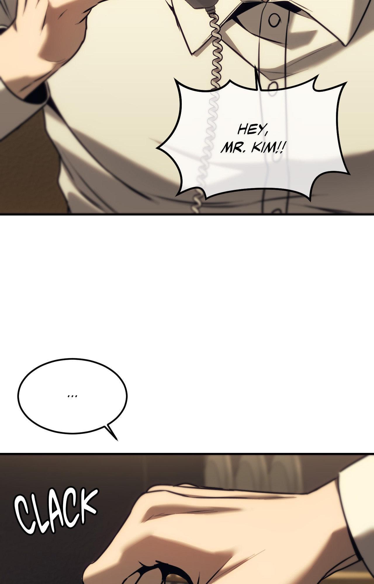 The Pawn’s Revenge Chapter 100 page 37 - 