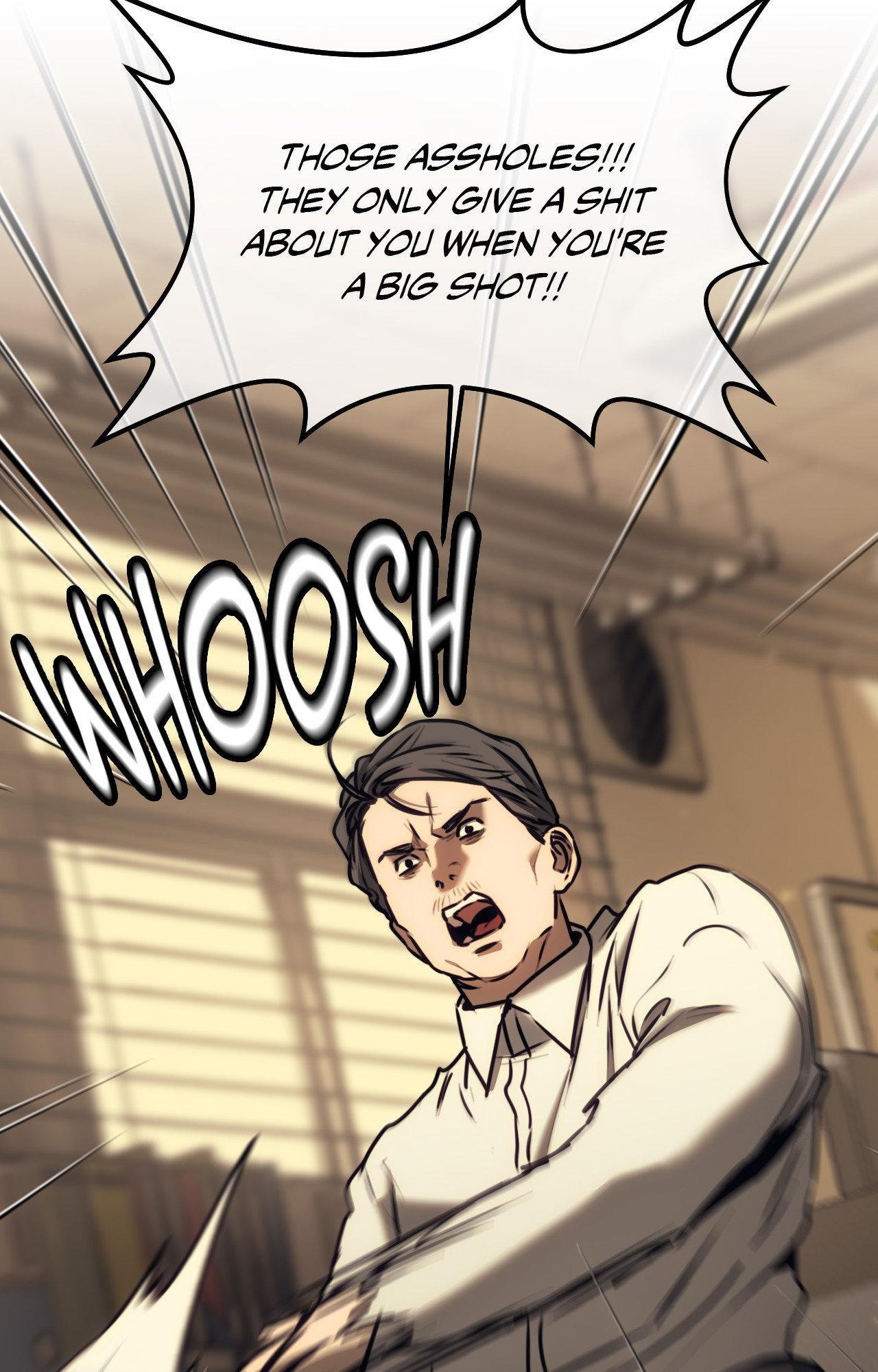 The Pawn’s Revenge Chapter 100 page 39 - 