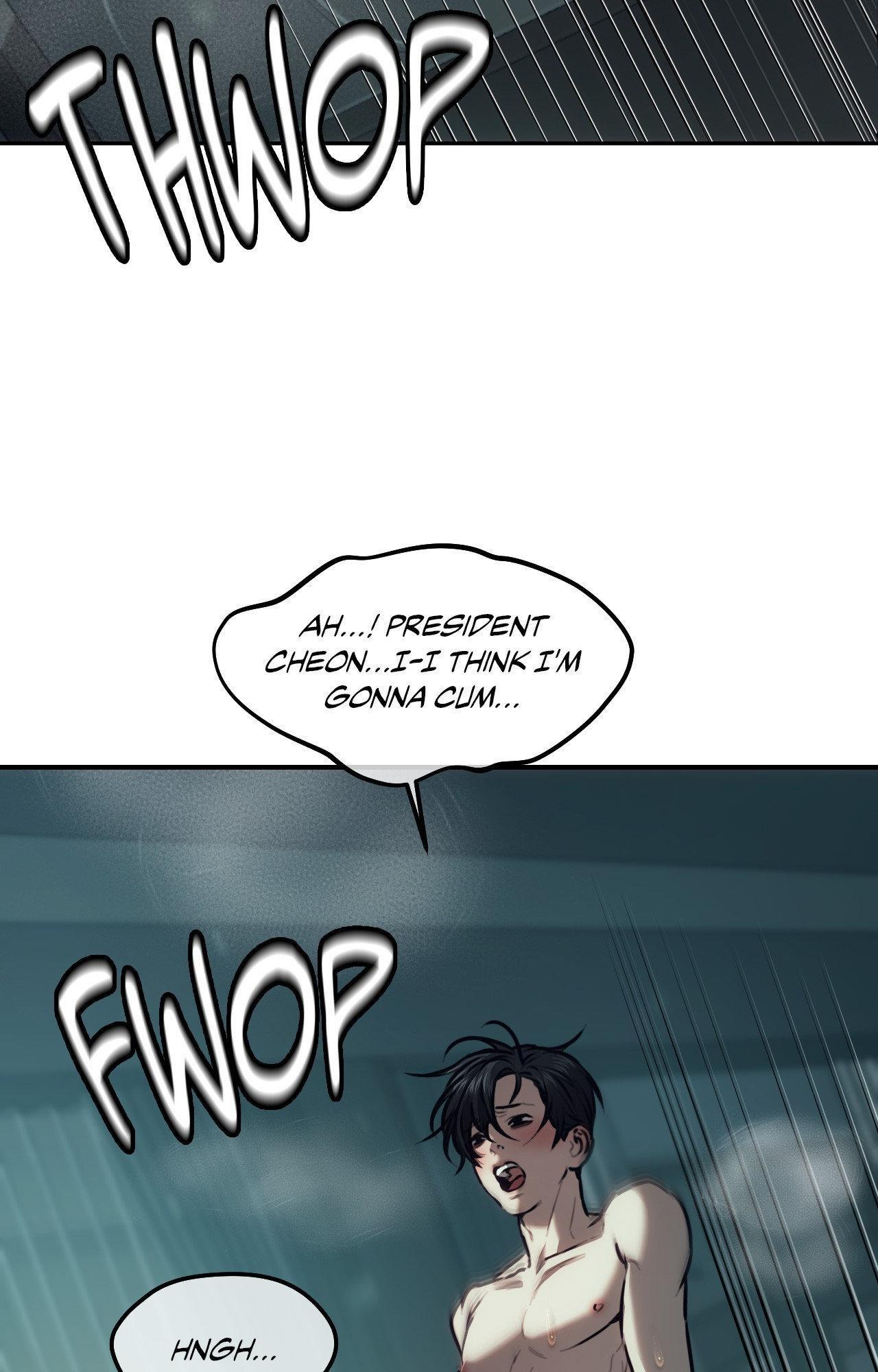 The Pawn’s Revenge Chapter 100 page 5 - 