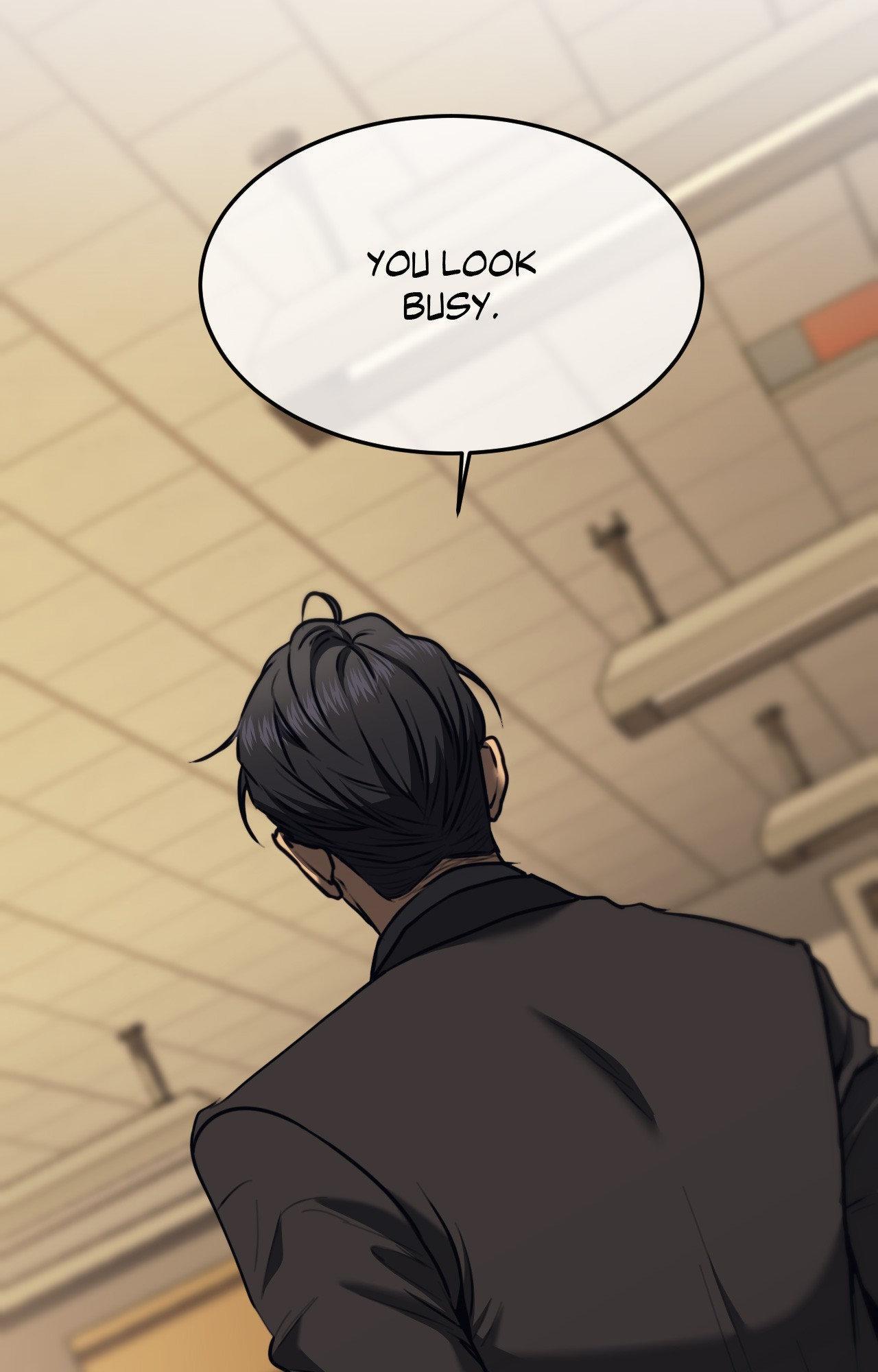 The Pawn’s Revenge Chapter 100 page 42 - 