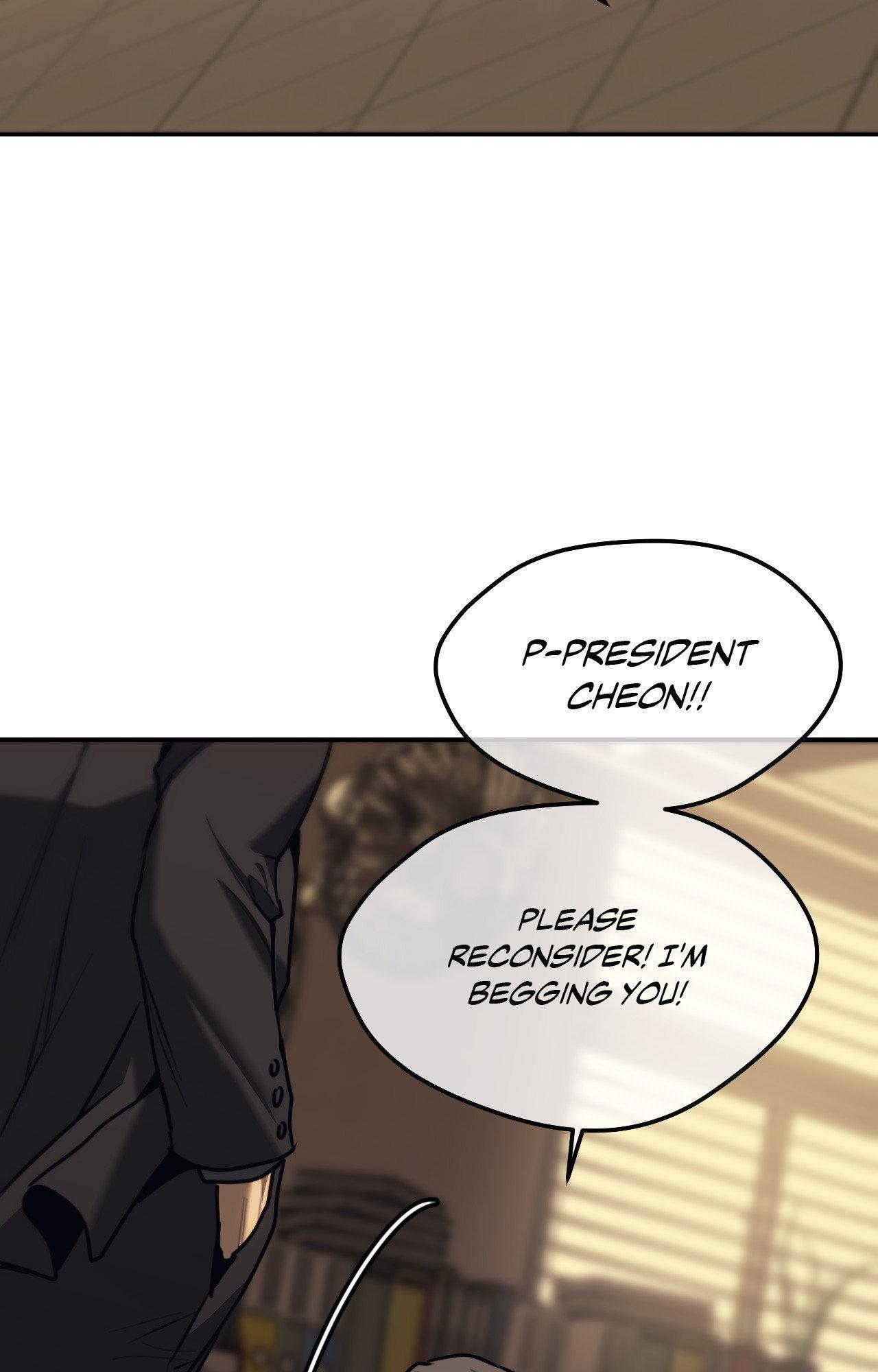 The Pawn’s Revenge Chapter 100 page 44 - 