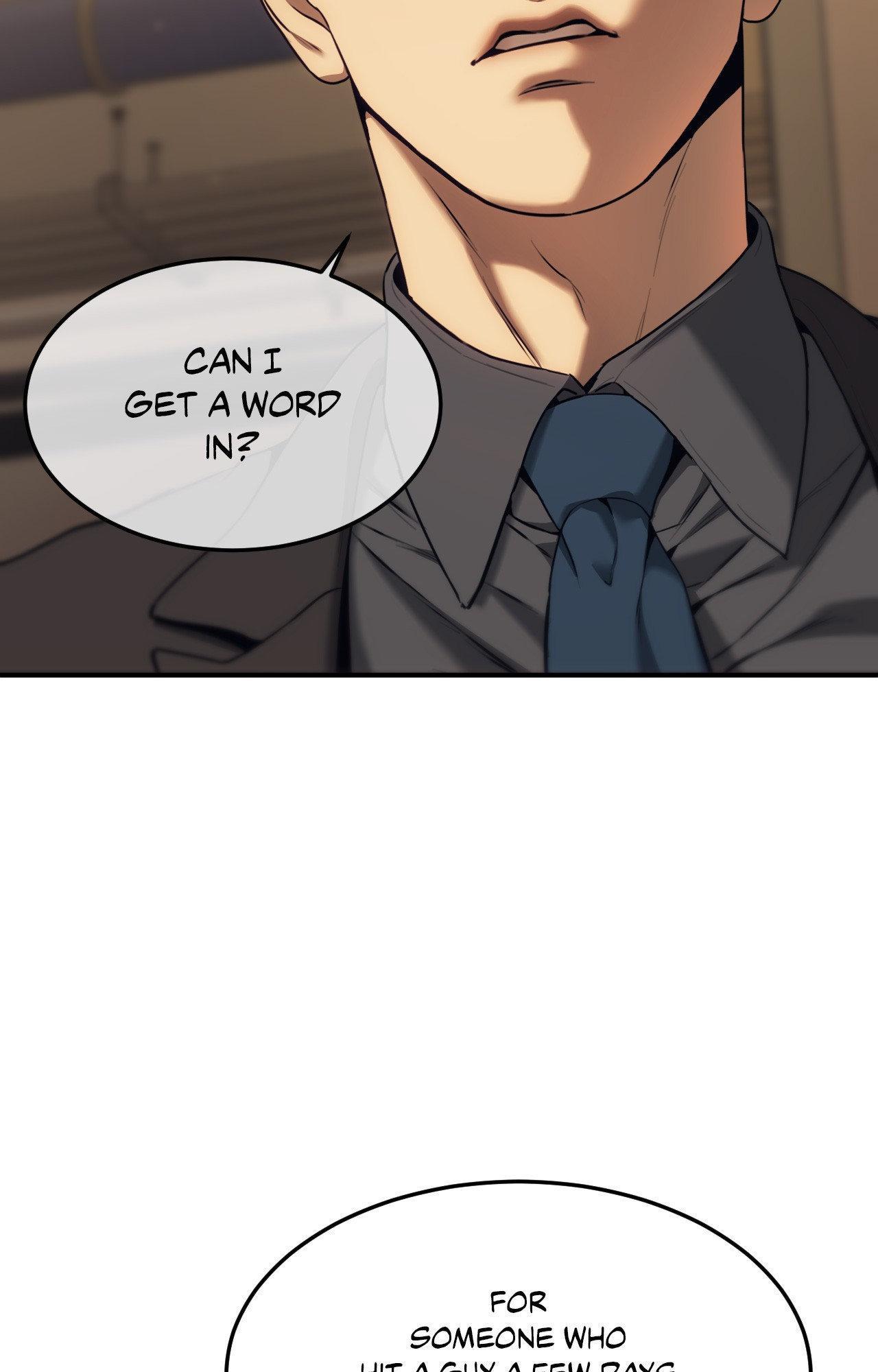 The Pawn’s Revenge Chapter 100 page 47 - 