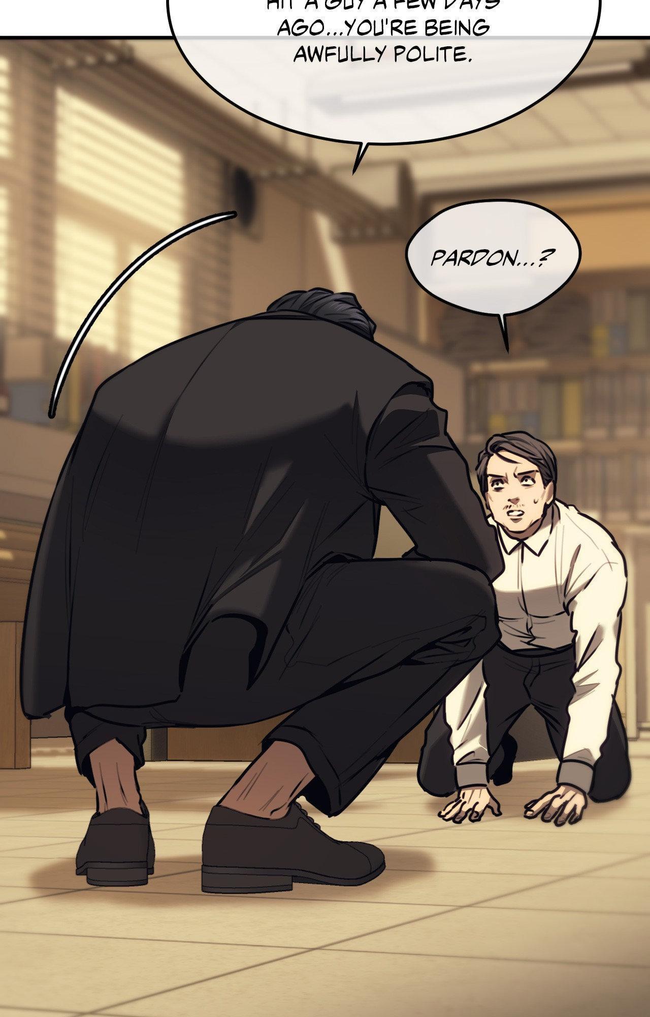 The Pawn’s Revenge Chapter 100 page 48 - 