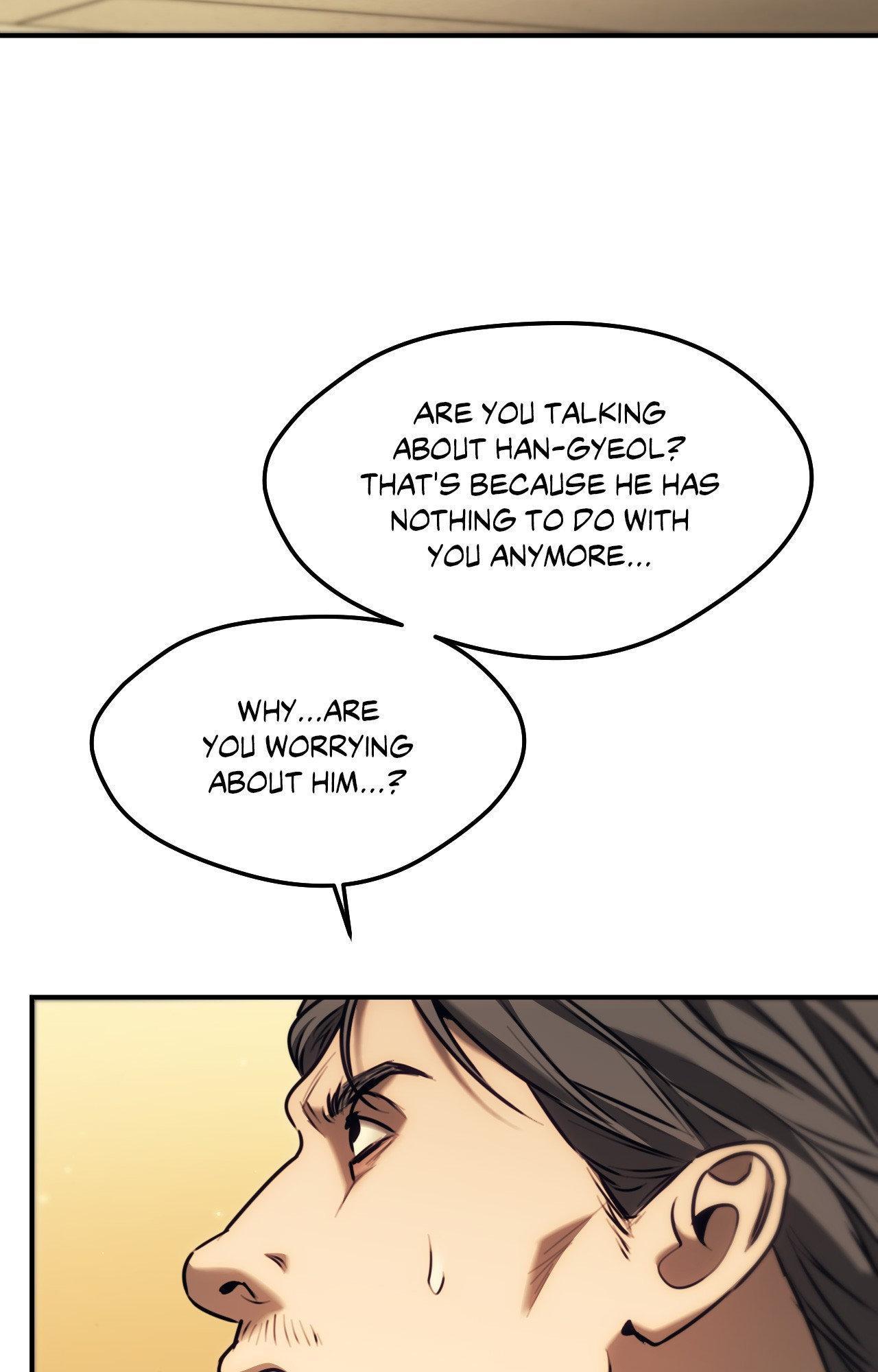 The Pawn’s Revenge Chapter 100 page 49 - 