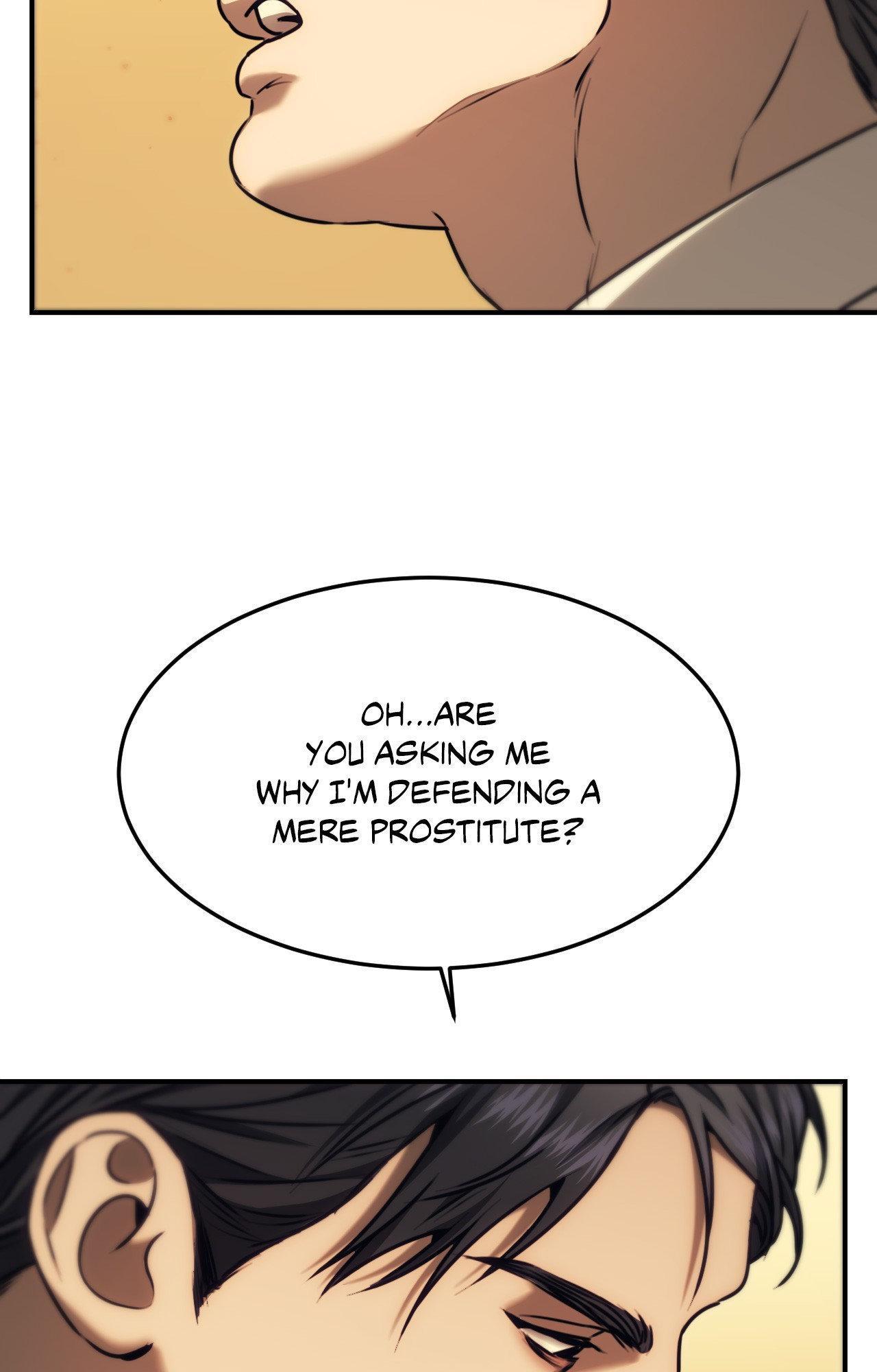 The Pawn’s Revenge Chapter 100 page 50 - 