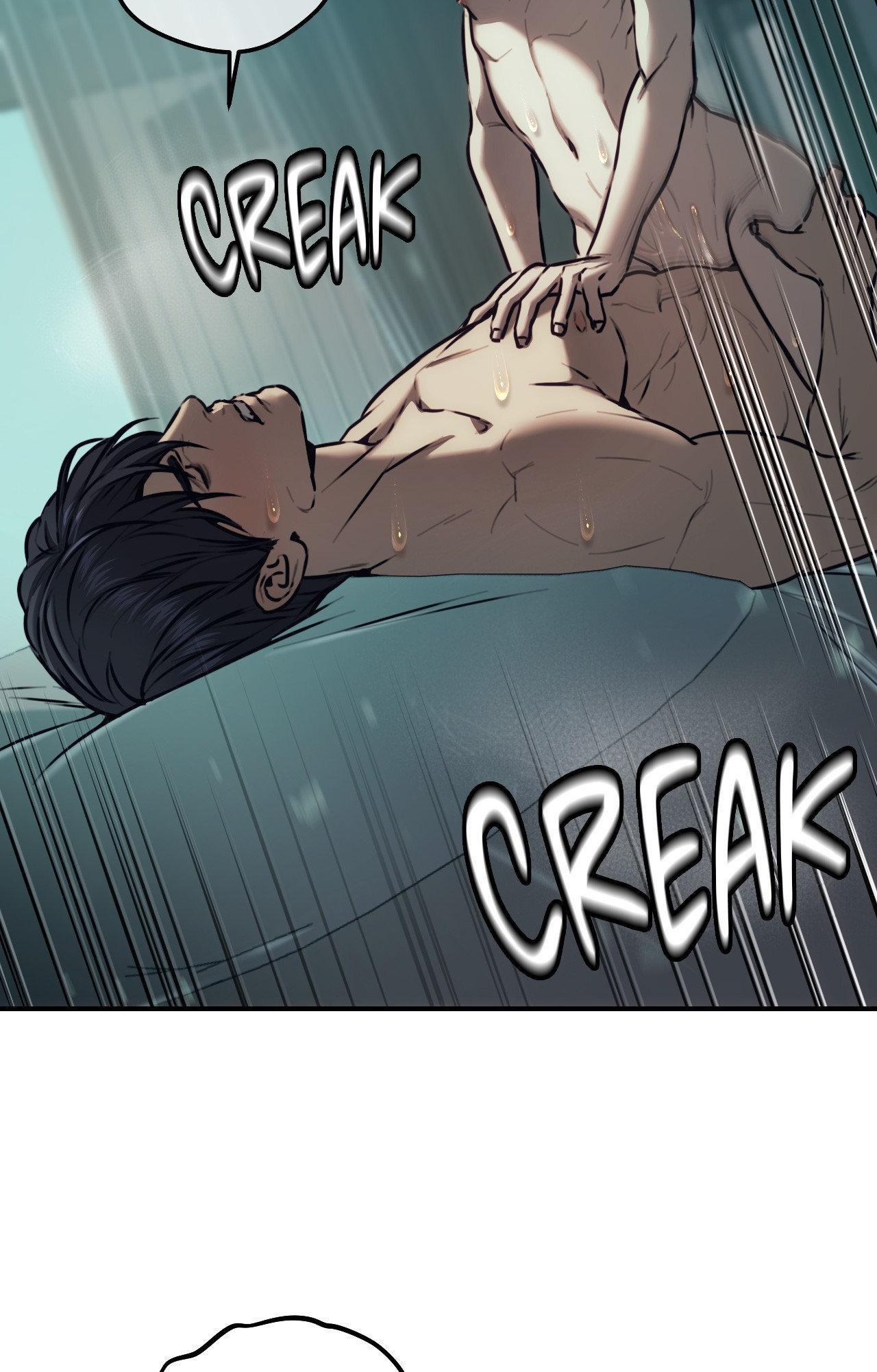 The Pawn’s Revenge Chapter 100 page 6 - 