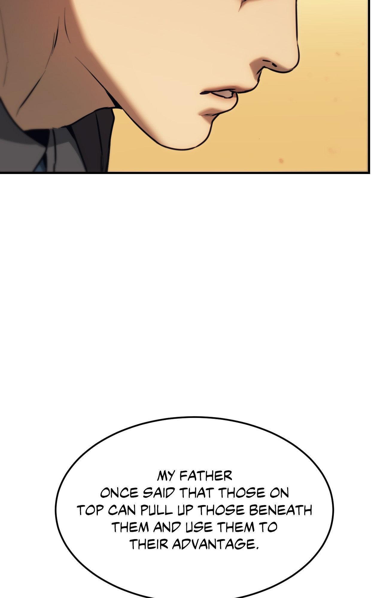 The Pawn’s Revenge Chapter 100 page 51 - 
