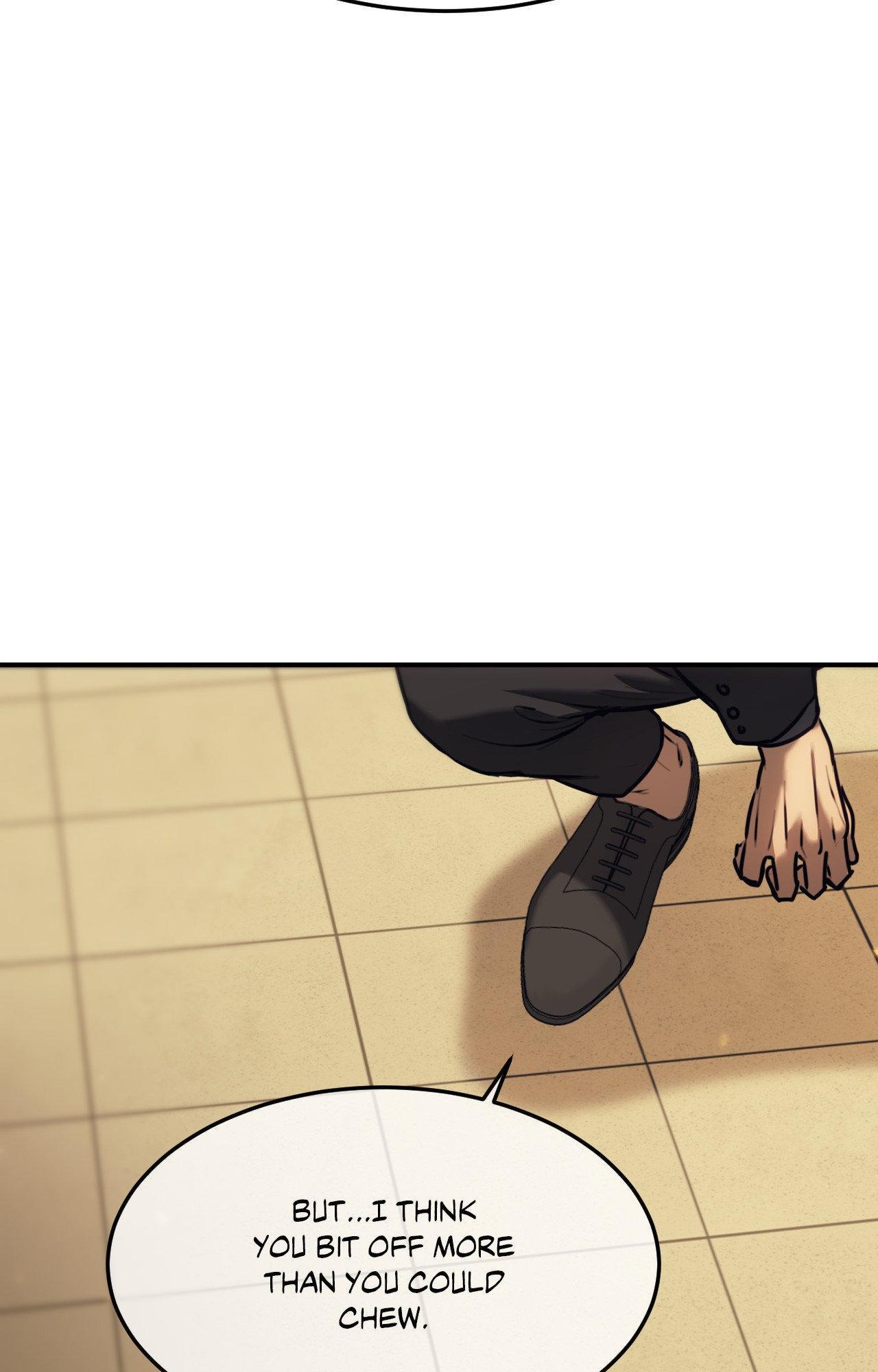 The Pawn’s Revenge Chapter 100 page 52 - 