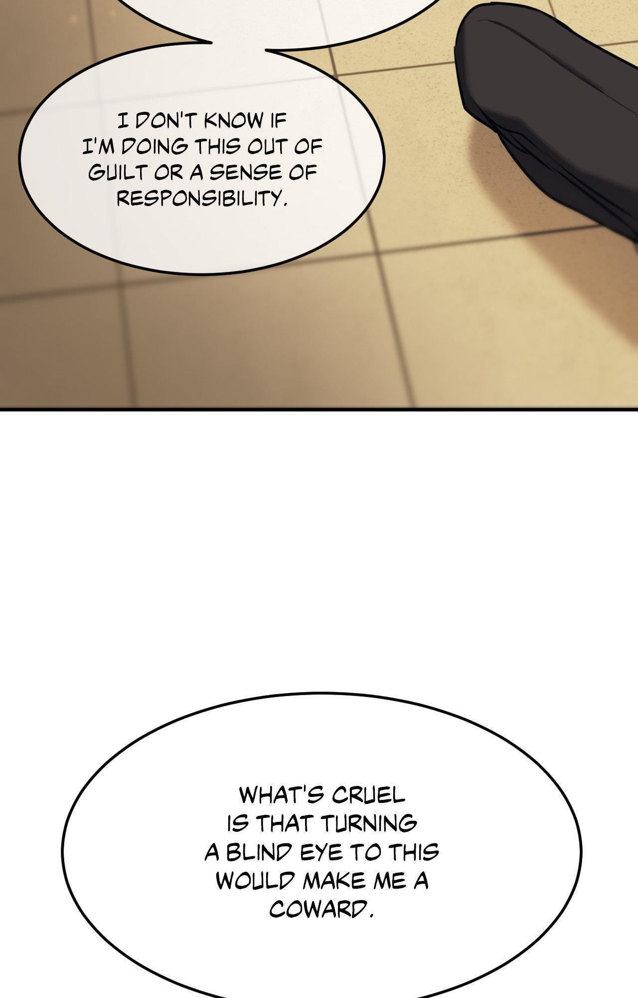 The Pawn’s Revenge Chapter 100 page 53 - 