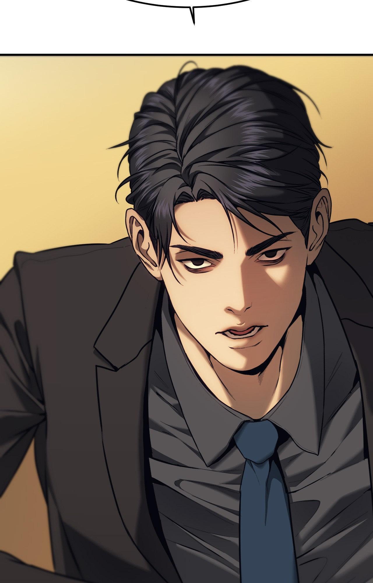 The Pawn’s Revenge Chapter 100 page 54 - 