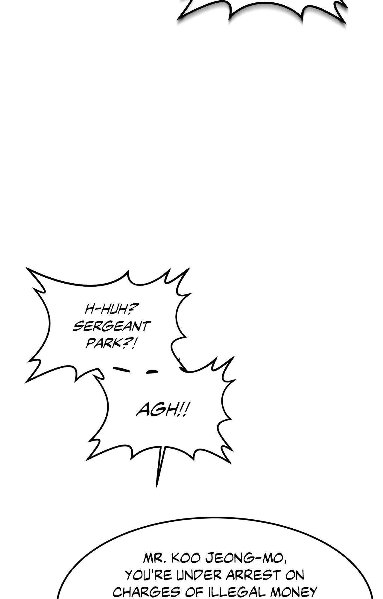 The Pawn’s Revenge Chapter 100 page 58 - 