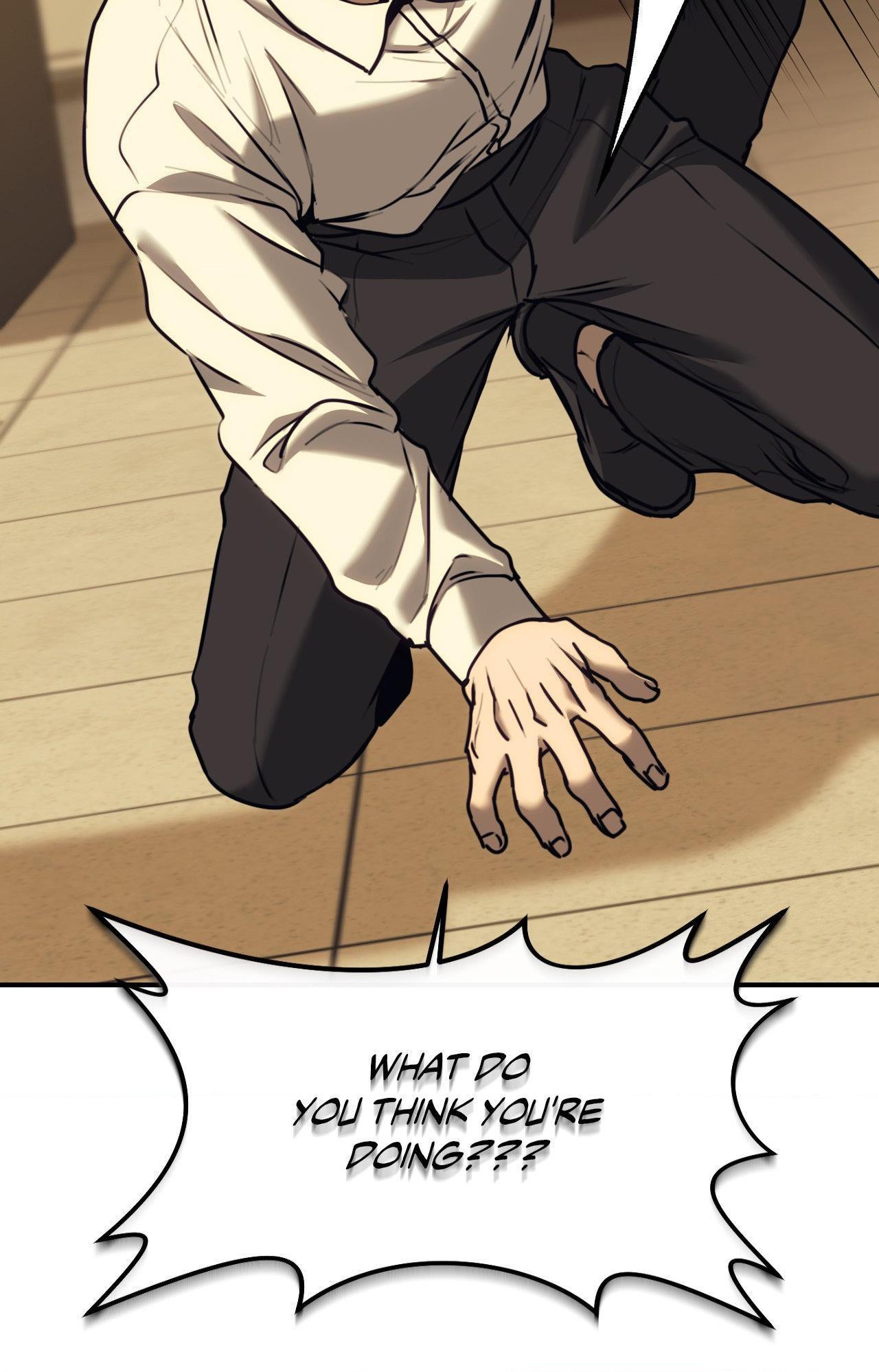 The Pawn’s Revenge Chapter 100 page 60 - 