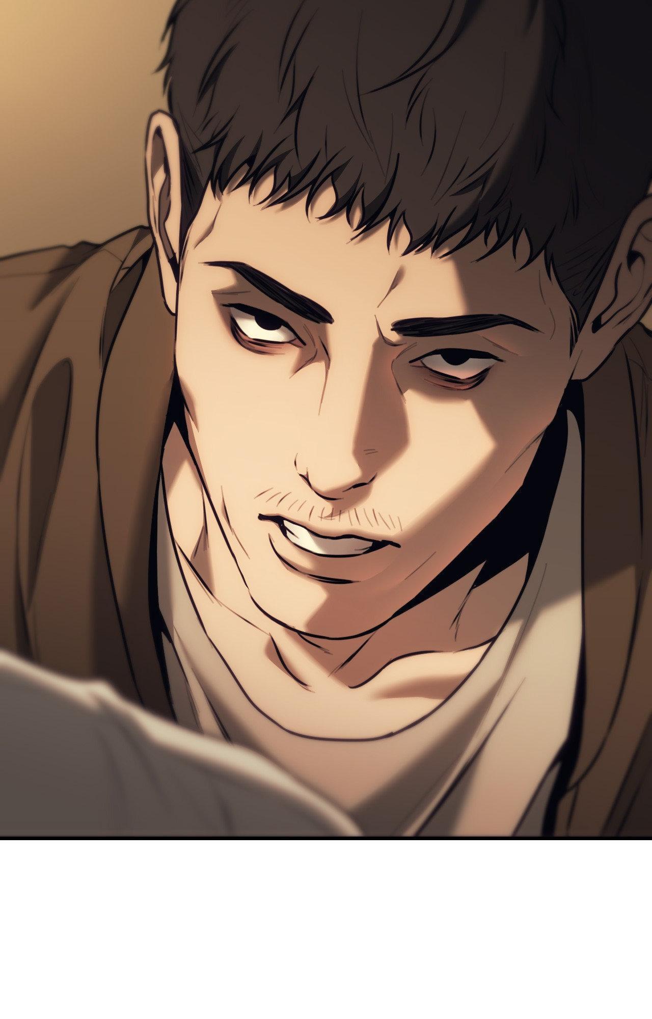 The Pawn’s Revenge Chapter 100 page 64 - 
