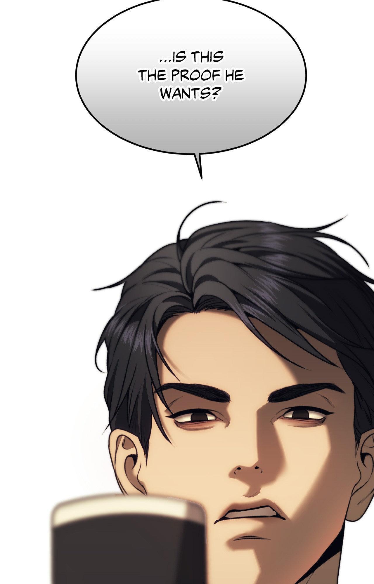 The Pawn’s Revenge Chapter 100 page 69 - 