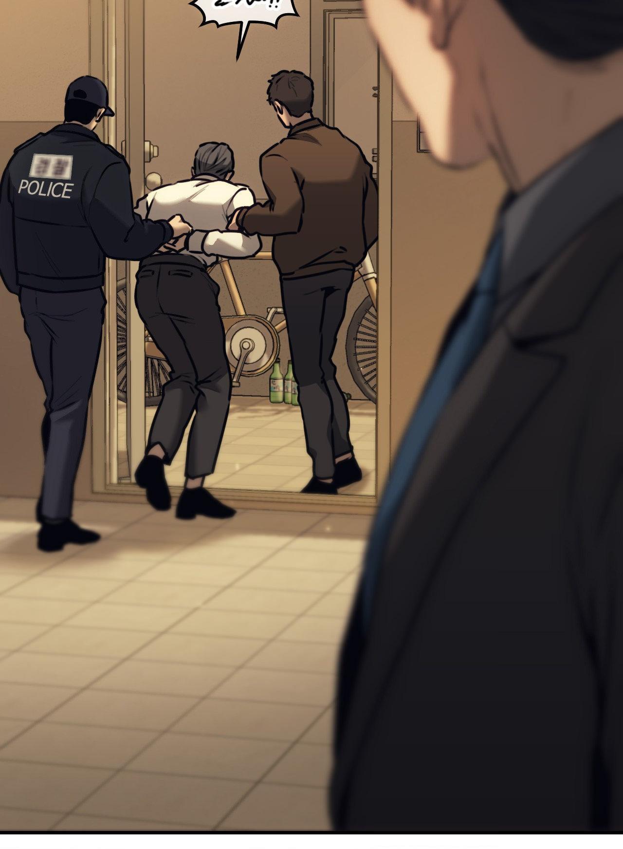 The Pawn’s Revenge Chapter 100 page 74 - 