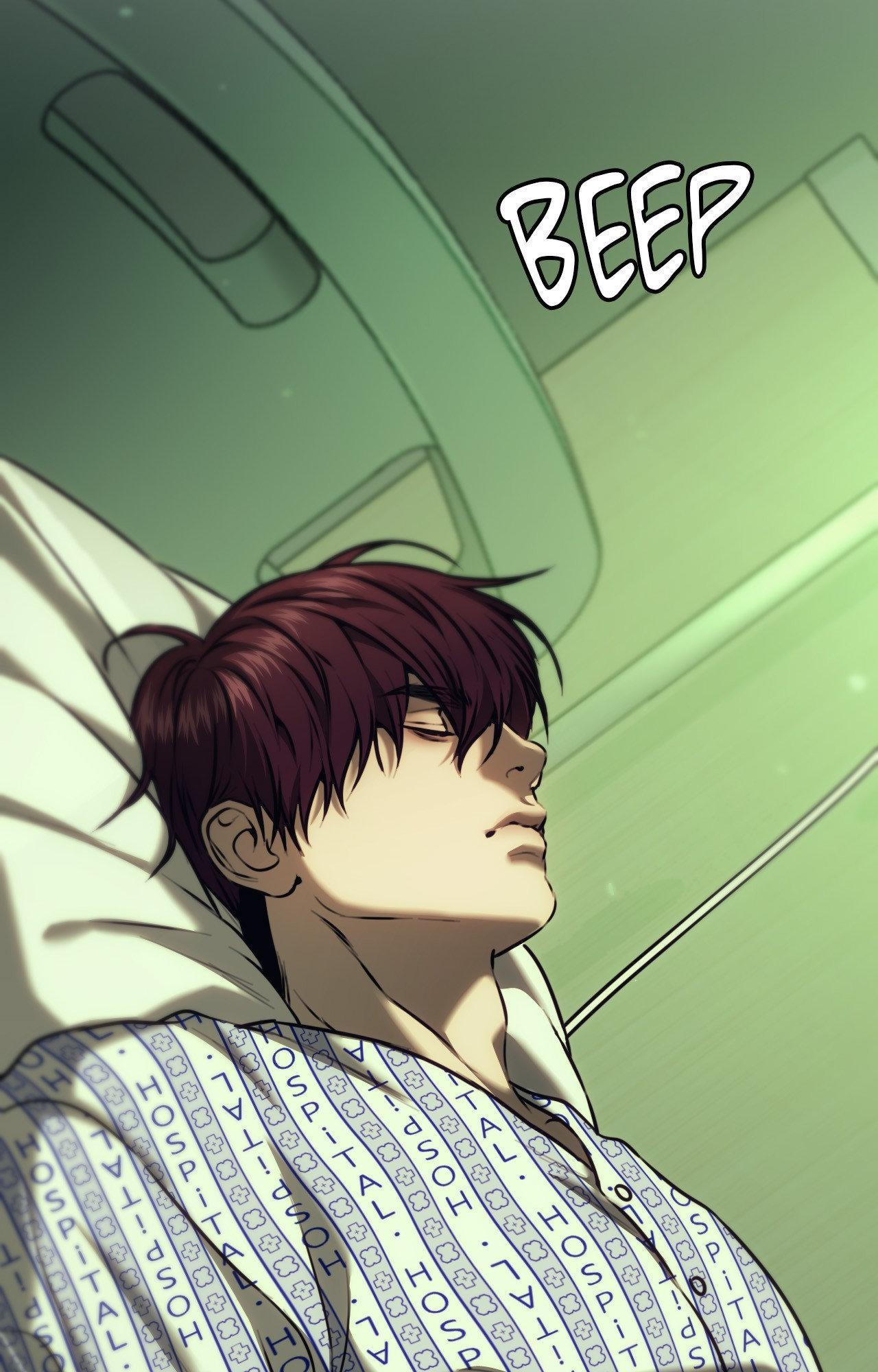 The Pawn’s Revenge Chapter 100 page 80 - 