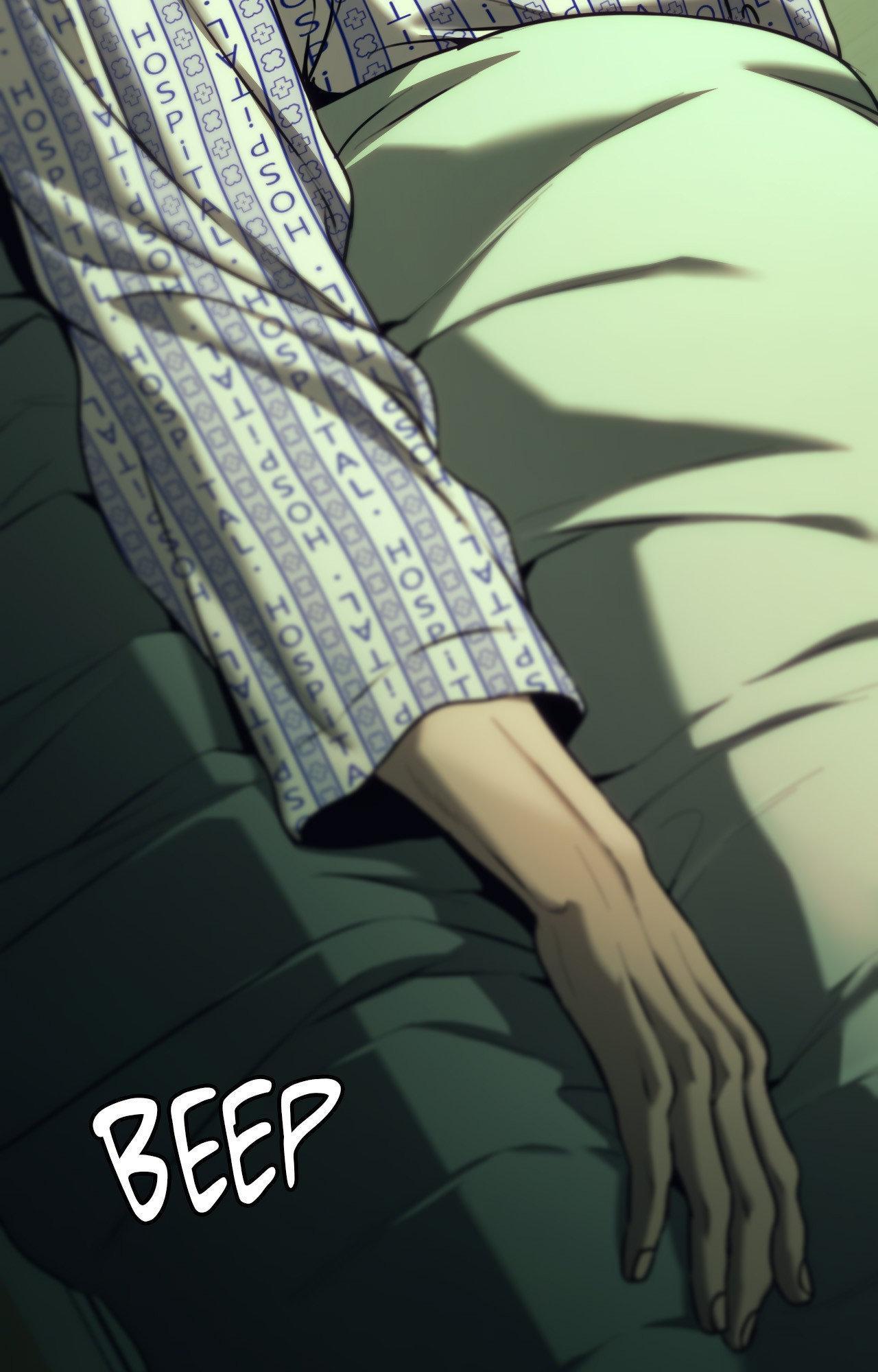 The Pawn’s Revenge Chapter 100 page 81 - 