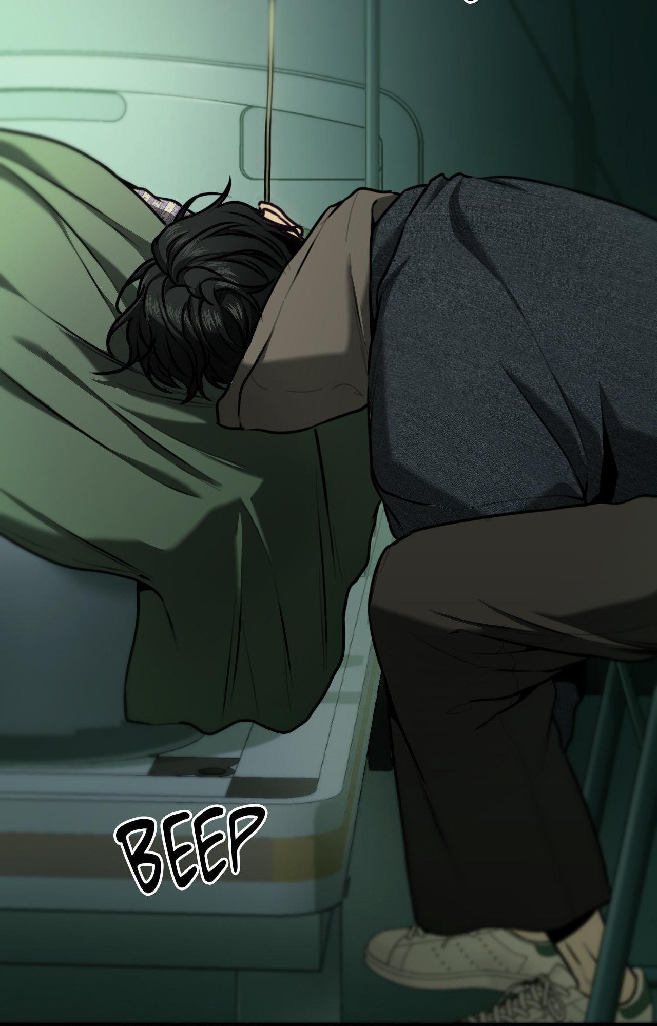 The Pawn’s Revenge Chapter 101 page 15 - 
