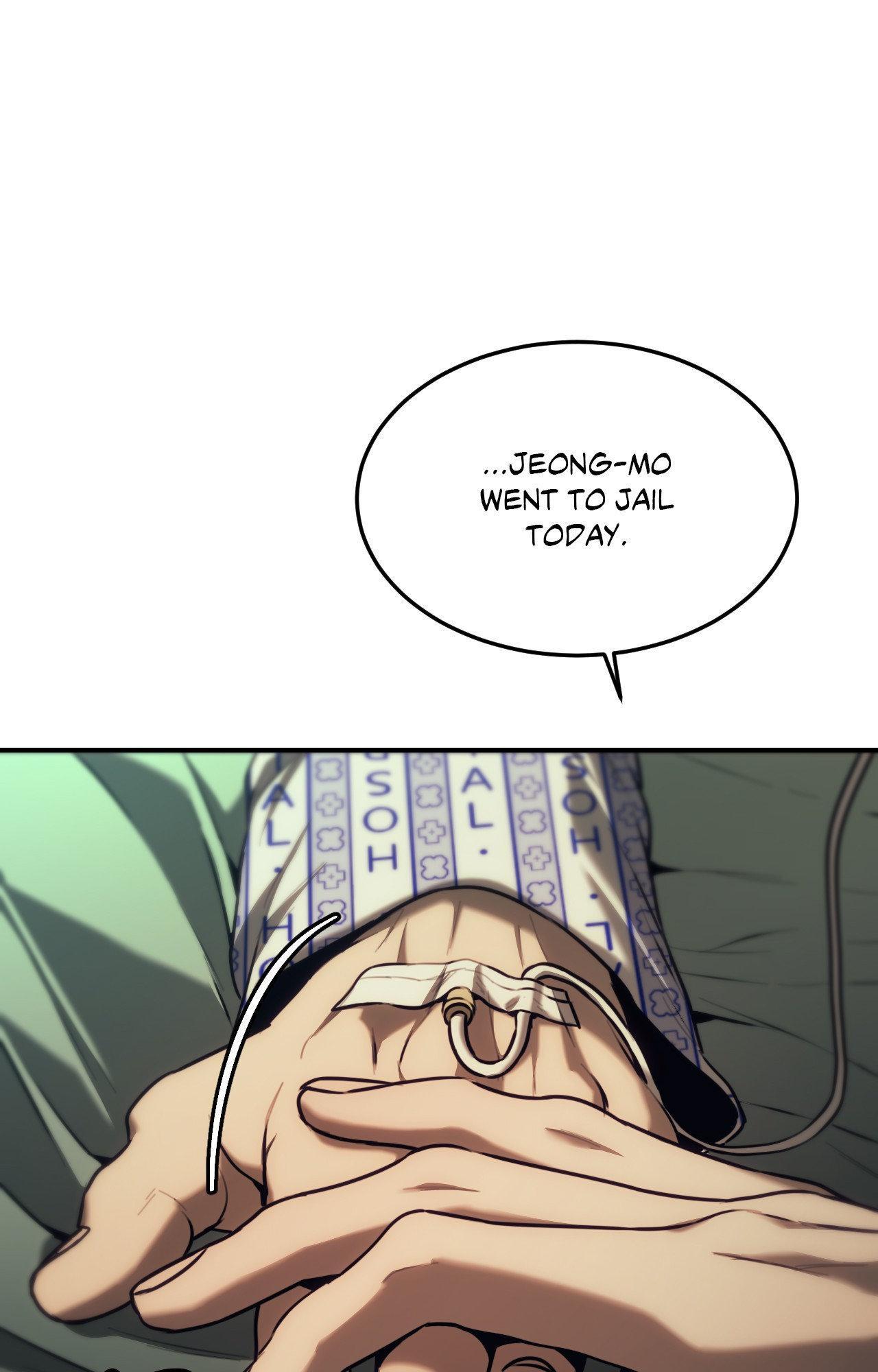 The Pawn’s Revenge Chapter 101 page 16 - 