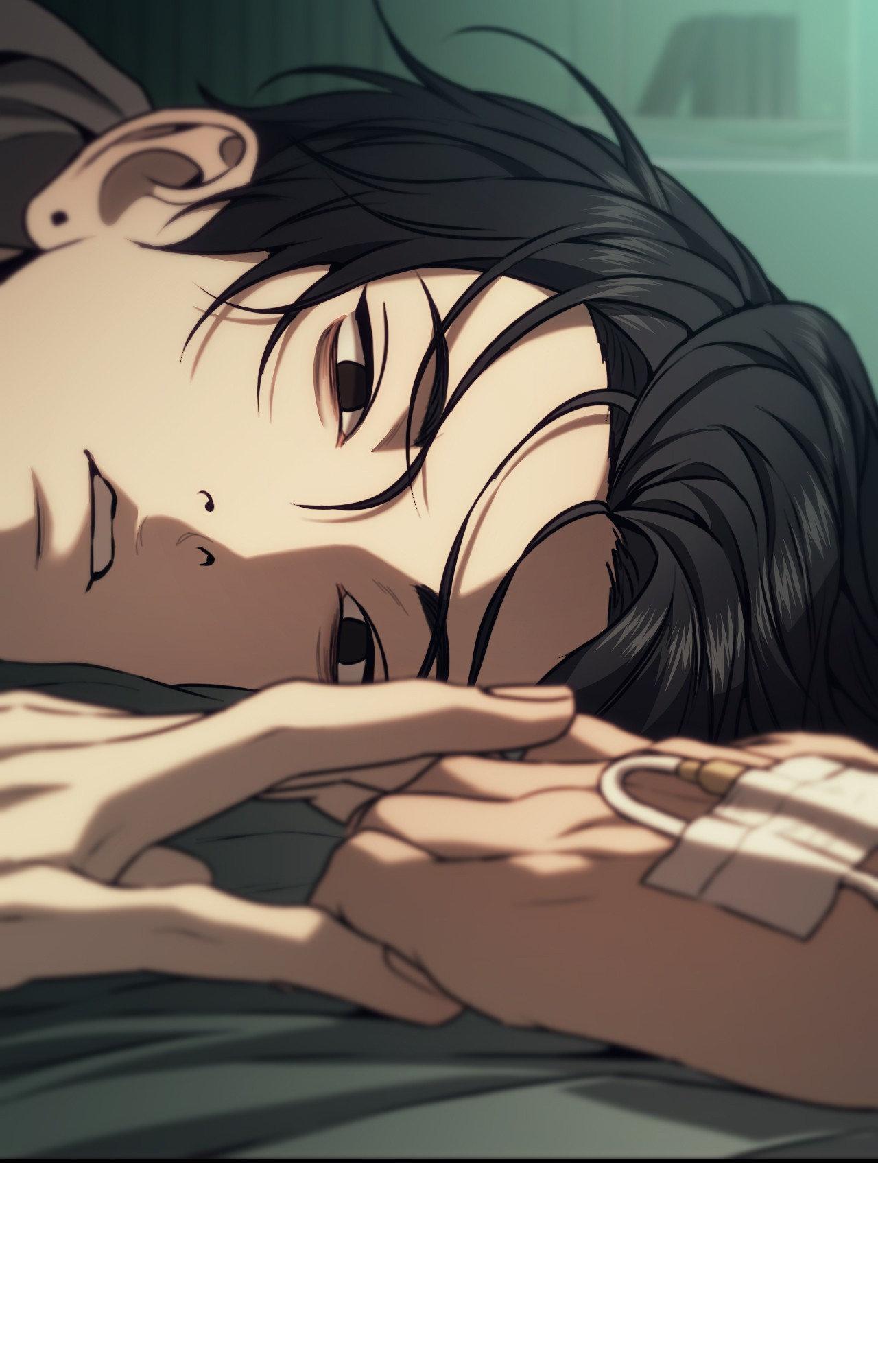 The Pawn’s Revenge Chapter 101 page 18 - 