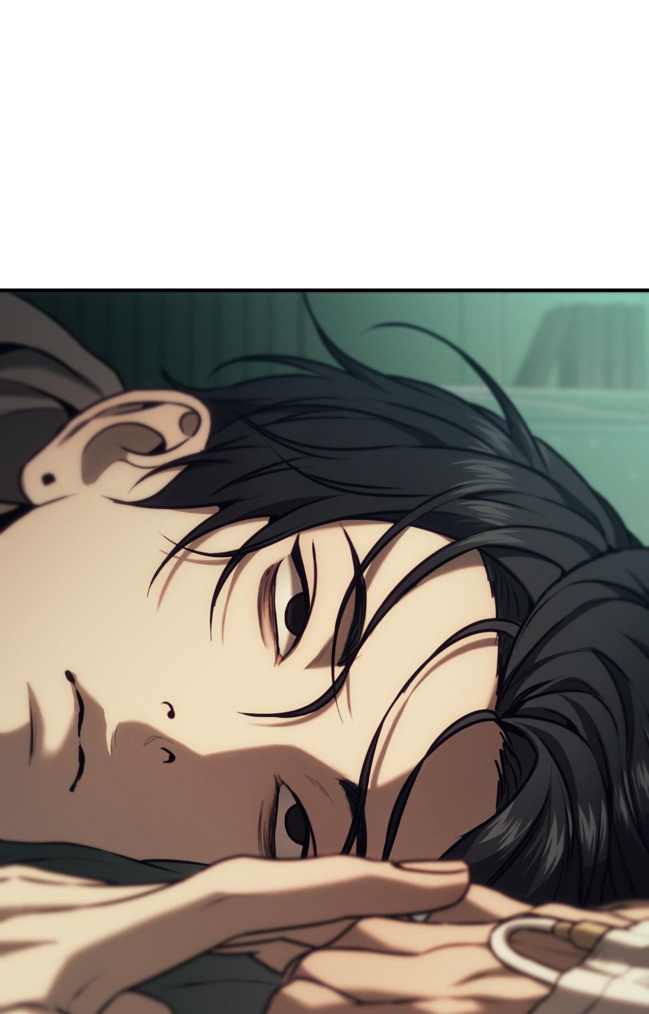 The Pawn’s Revenge Chapter 101 page 19 - 