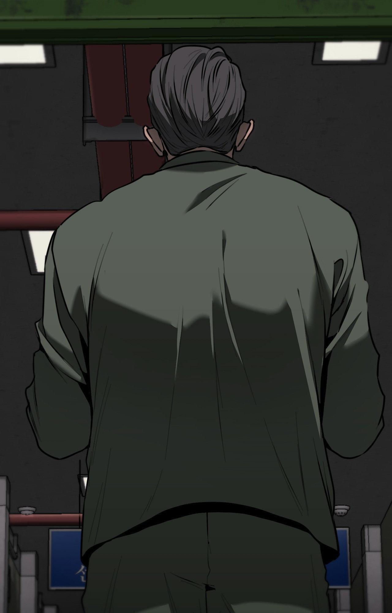 The Pawn’s Revenge Chapter 101 page 3 - 
