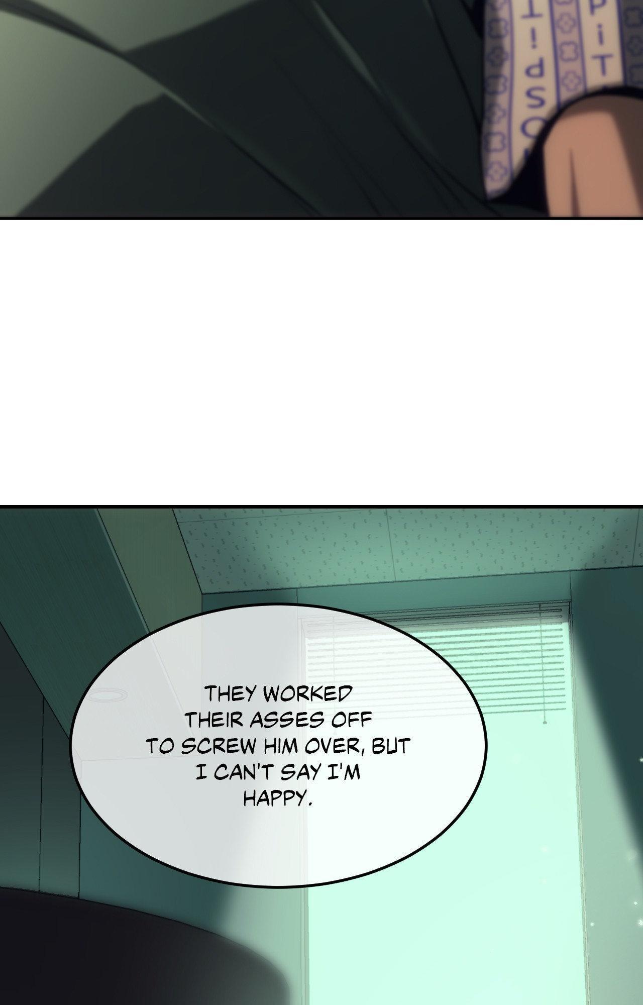 The Pawn’s Revenge Chapter 101 page 22 - 