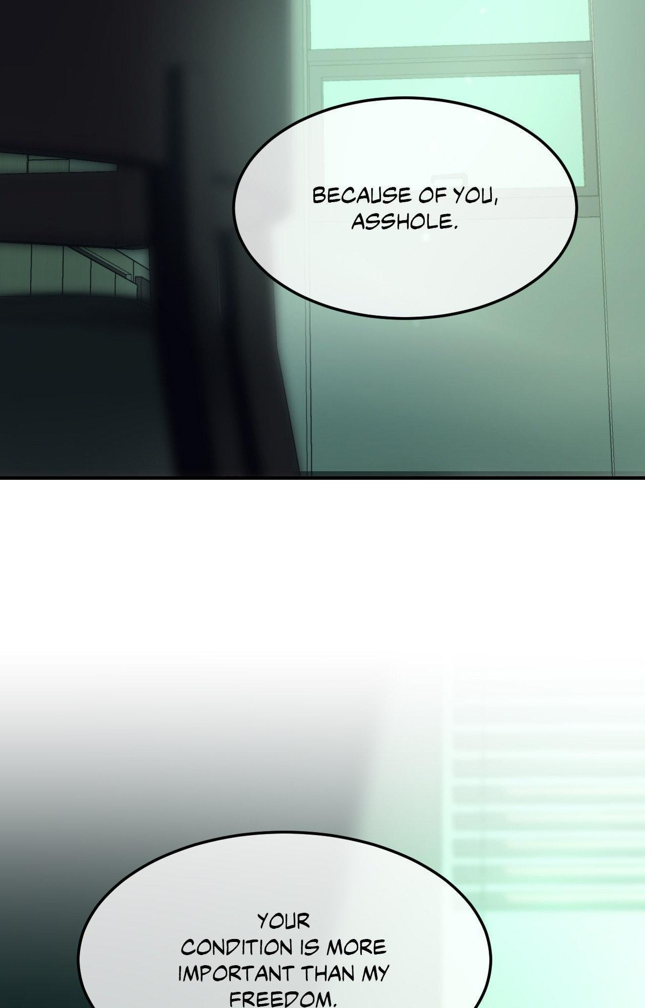 The Pawn’s Revenge Chapter 101 page 23 - 