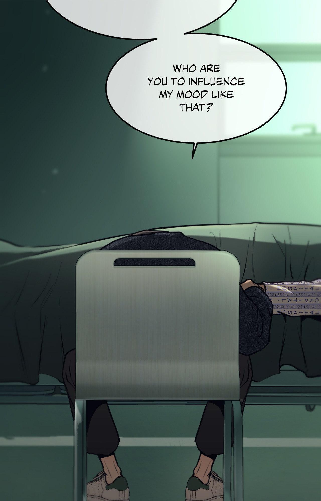 The Pawn’s Revenge Chapter 101 page 24 - 