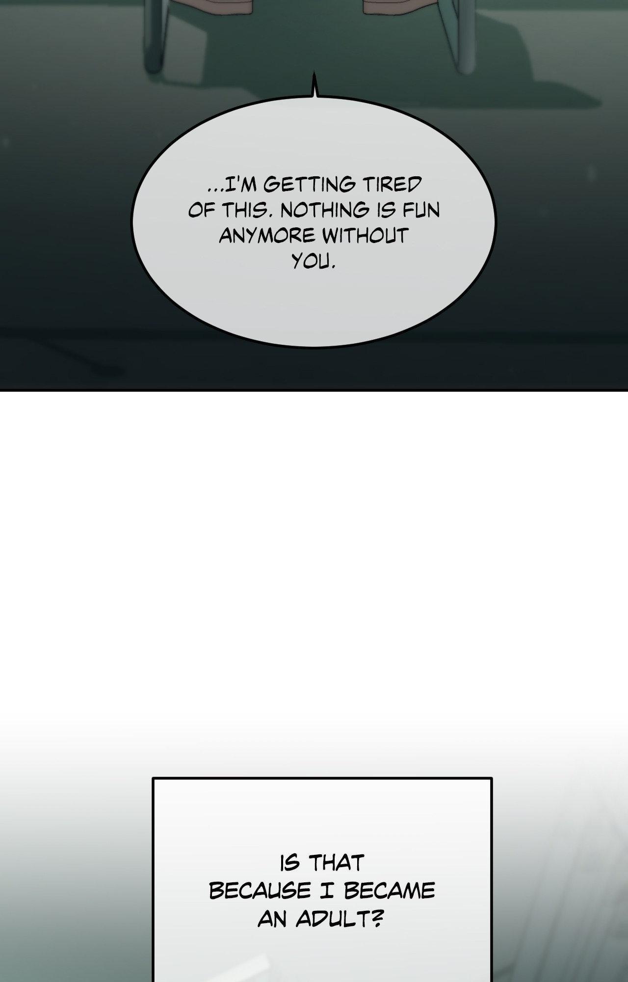 The Pawn’s Revenge Chapter 101 page 25 - 