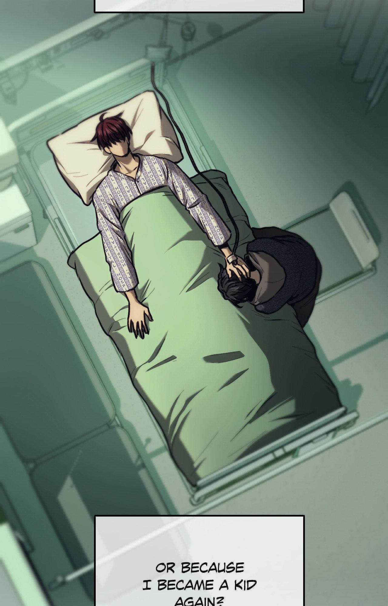 The Pawn’s Revenge Chapter 101 page 26 - 