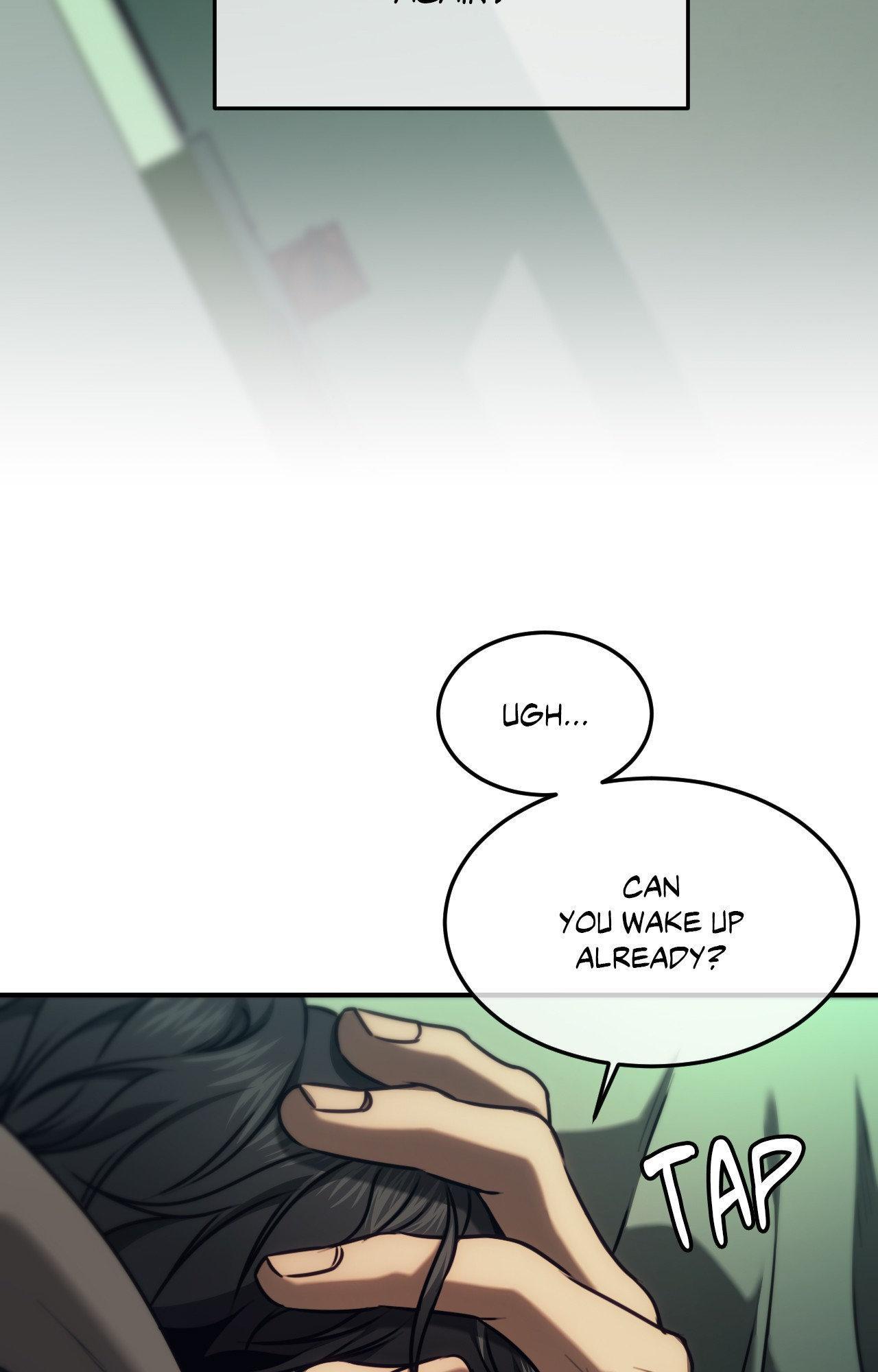 The Pawn’s Revenge Chapter 101 page 27 - 