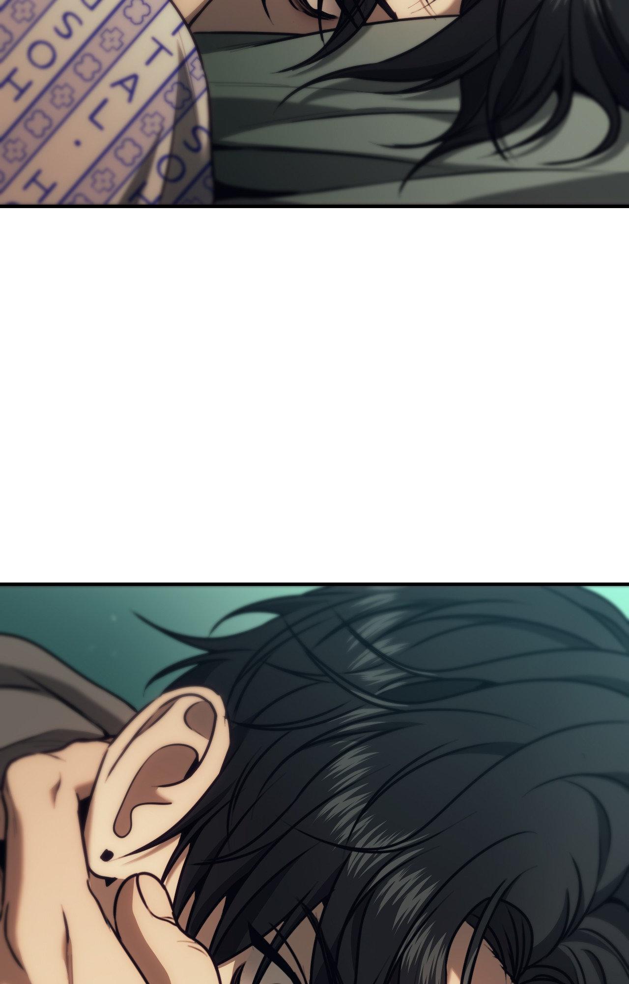 The Pawn’s Revenge Chapter 101 page 32 - 