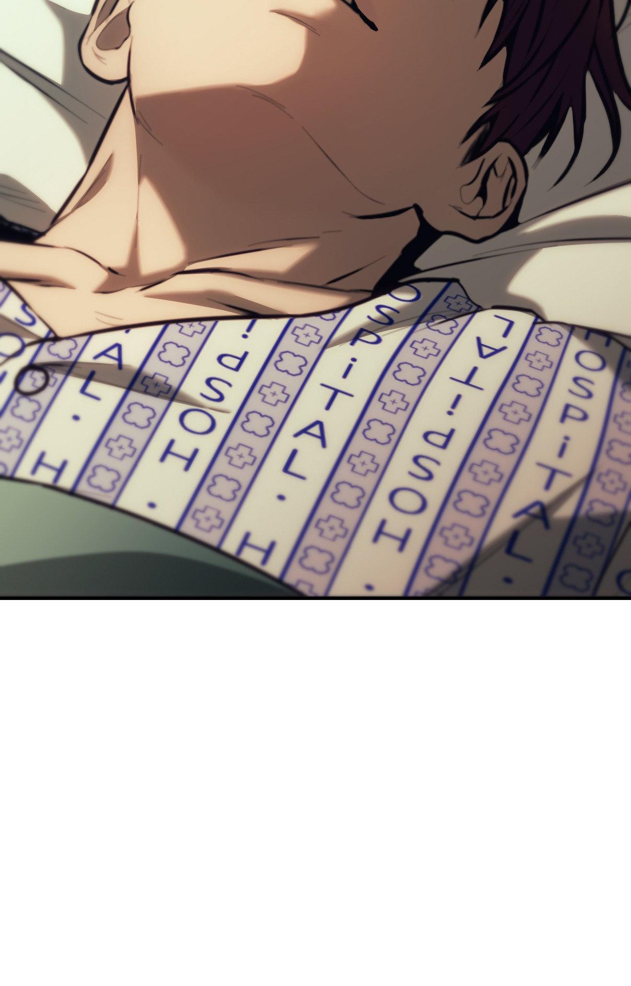The Pawn’s Revenge Chapter 101 page 38 - 