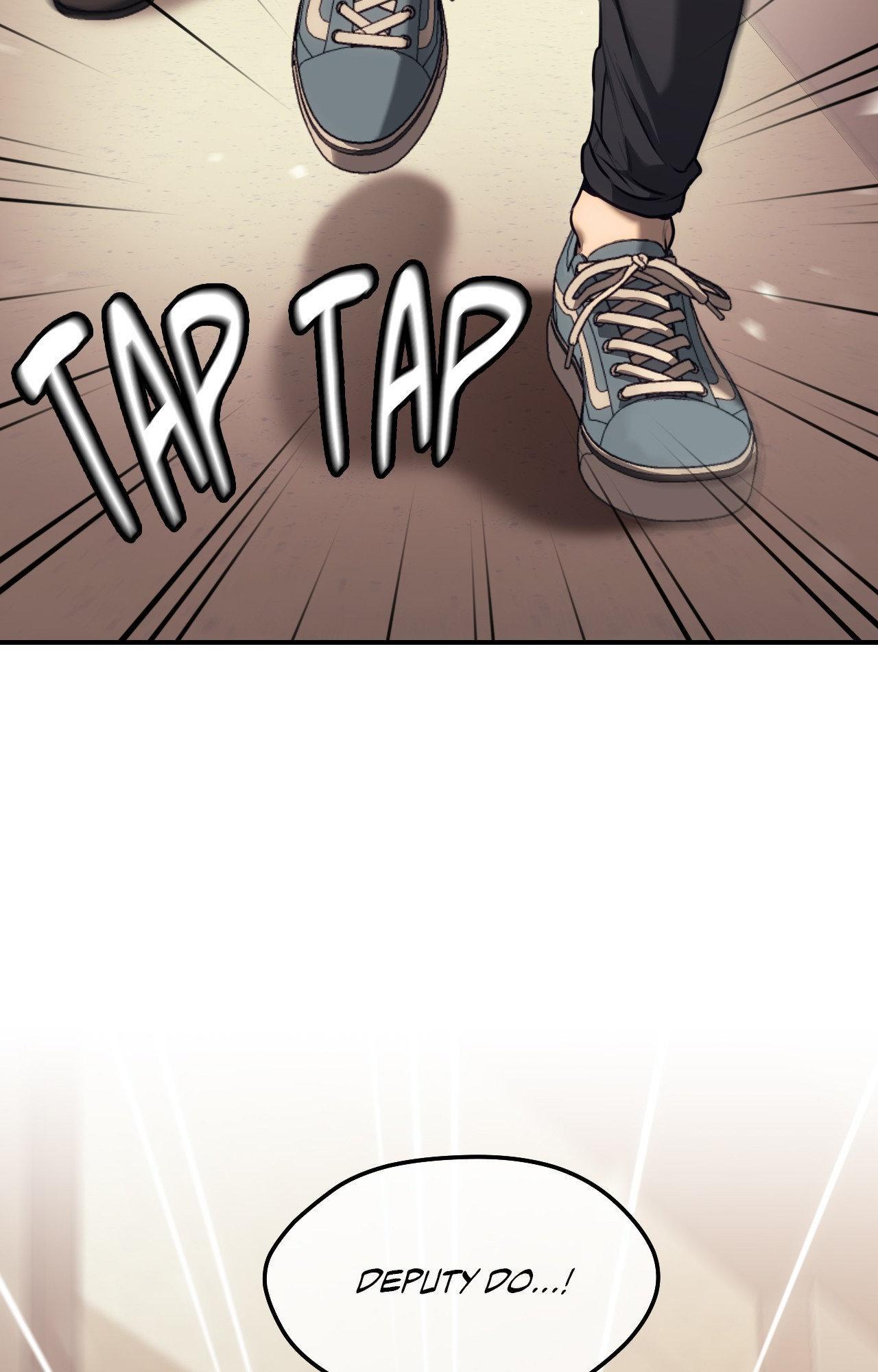 The Pawn’s Revenge Chapter 101 page 42 - 