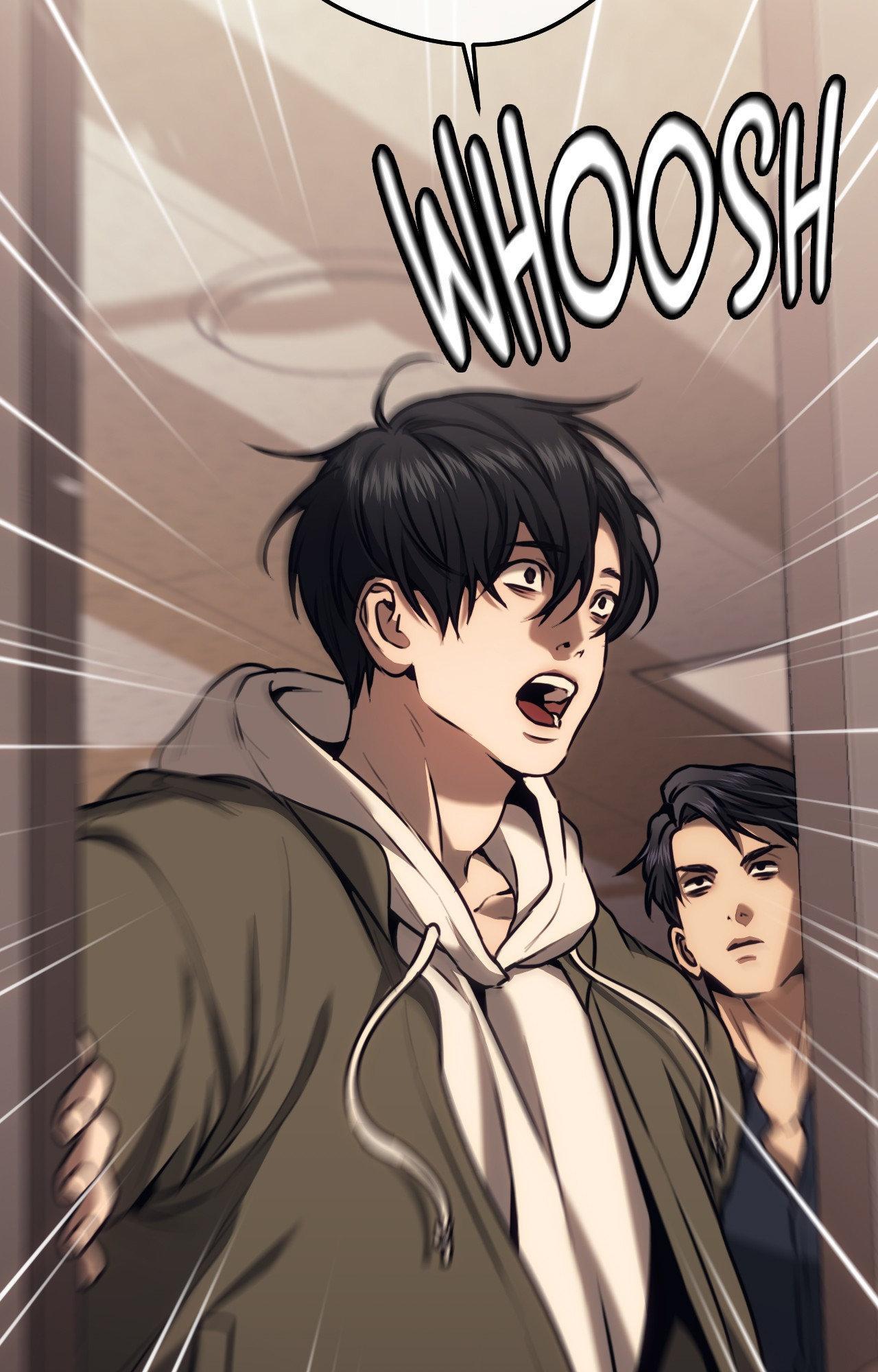 The Pawn’s Revenge Chapter 101 page 43 - 