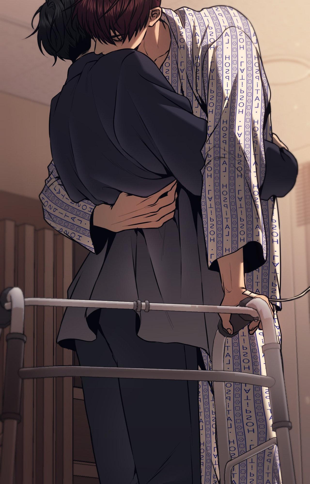 The Pawn’s Revenge Chapter 101 page 48 - 
