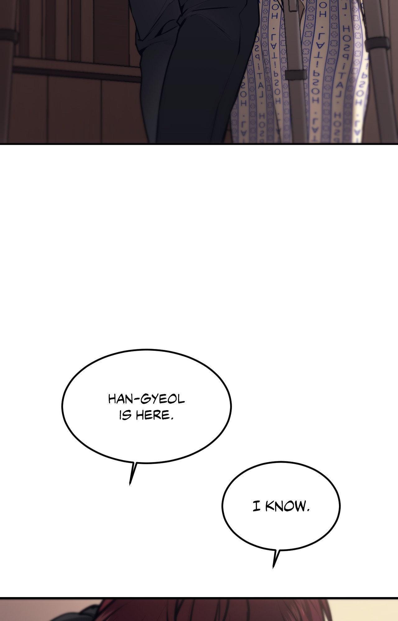 The Pawn’s Revenge Chapter 101 page 49 - 