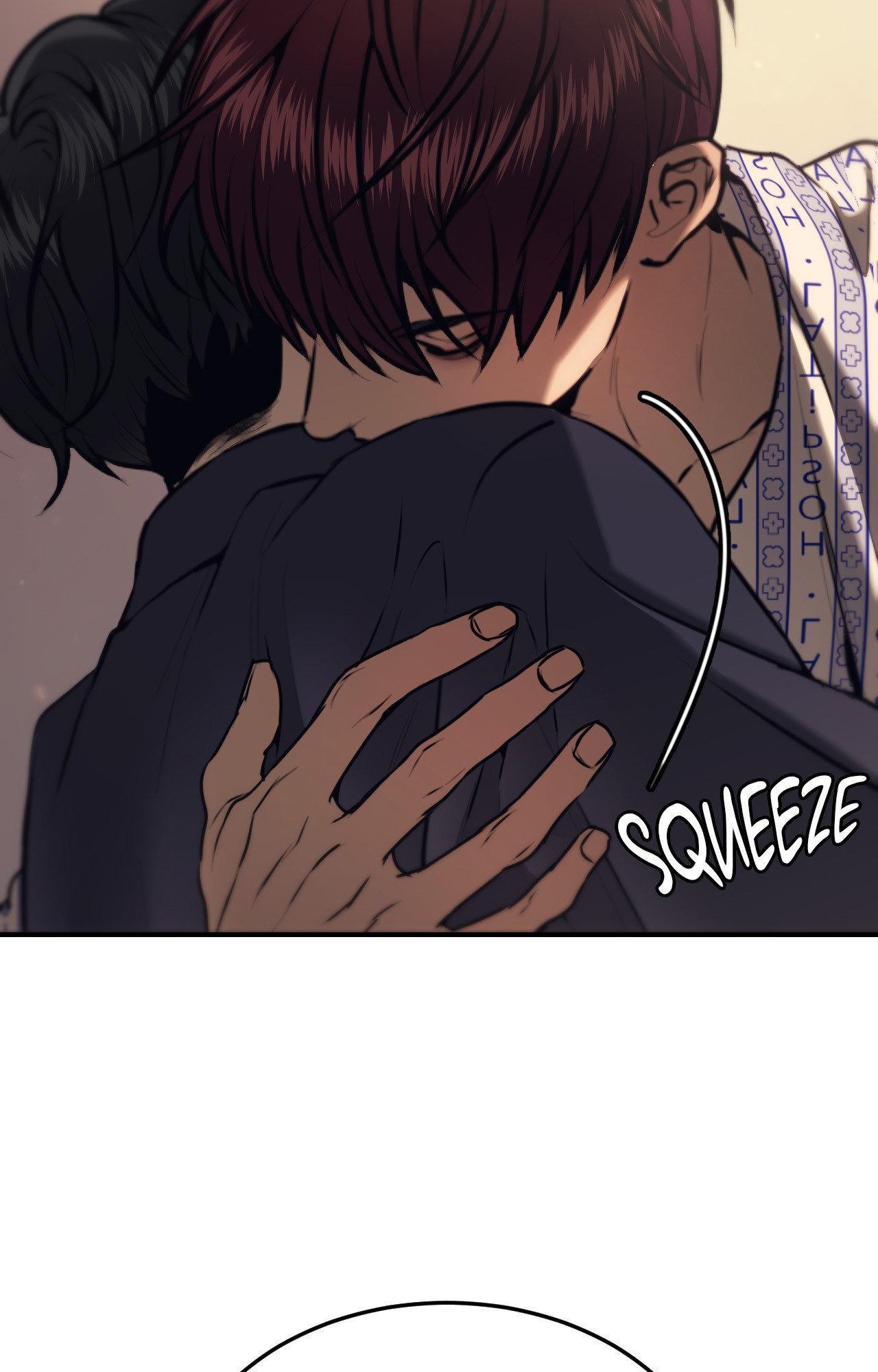 The Pawn’s Revenge Chapter 101 page 50 - 