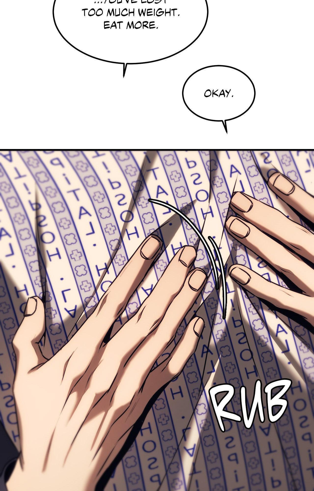 The Pawn’s Revenge Chapter 101 page 54 - 