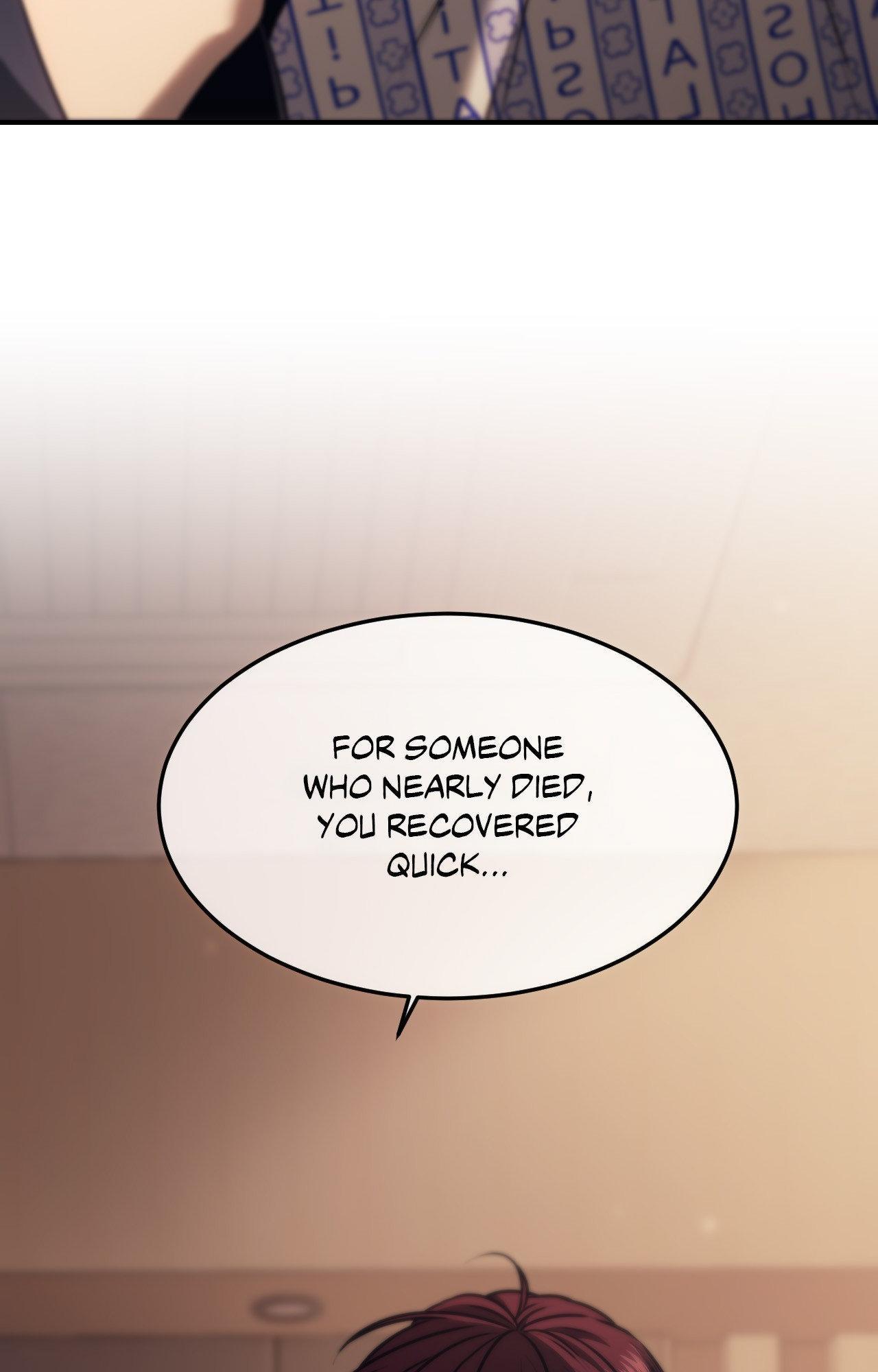 The Pawn’s Revenge Chapter 101 page 55 - 