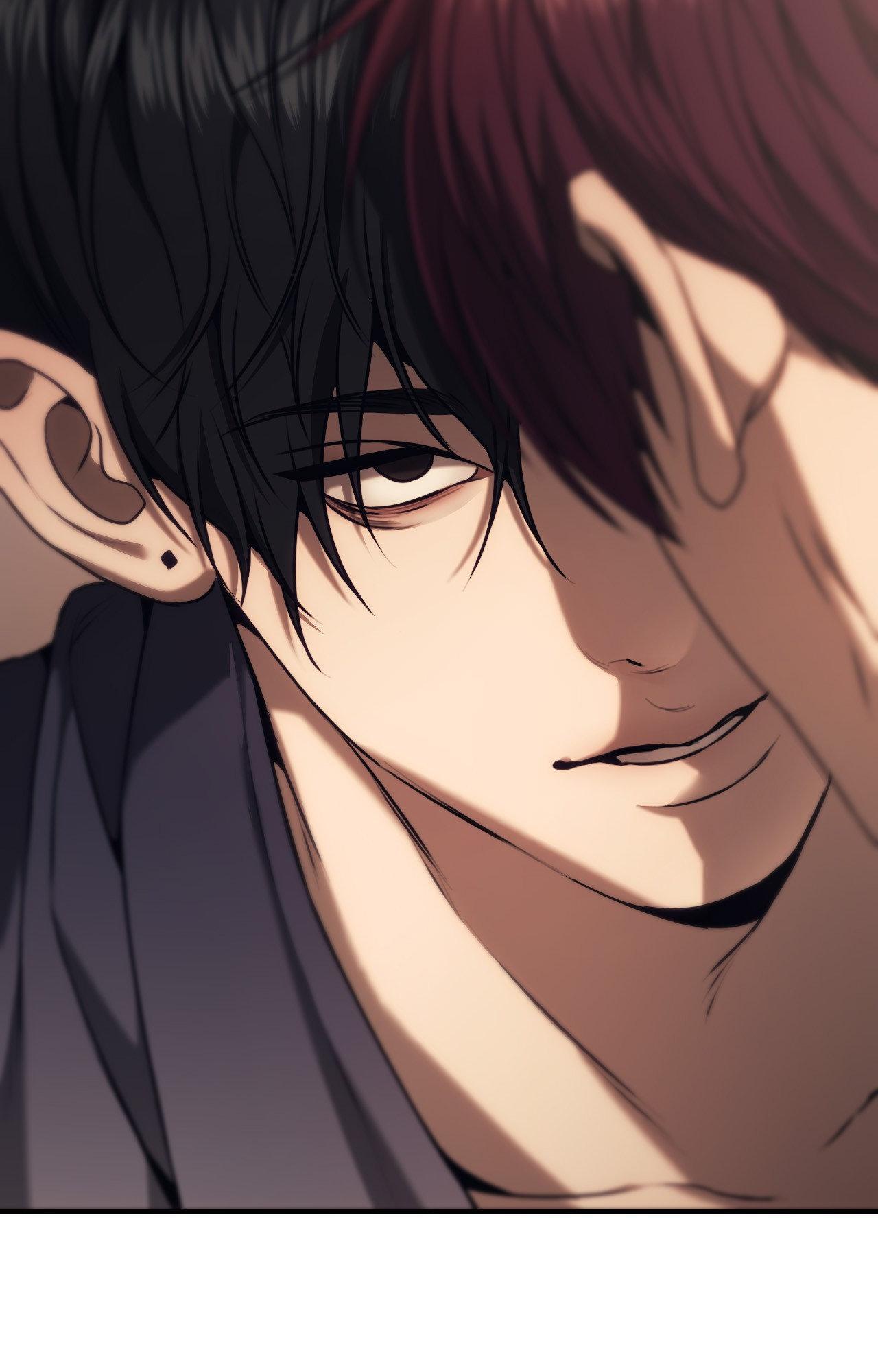 The Pawn’s Revenge Chapter 101 page 58 - 