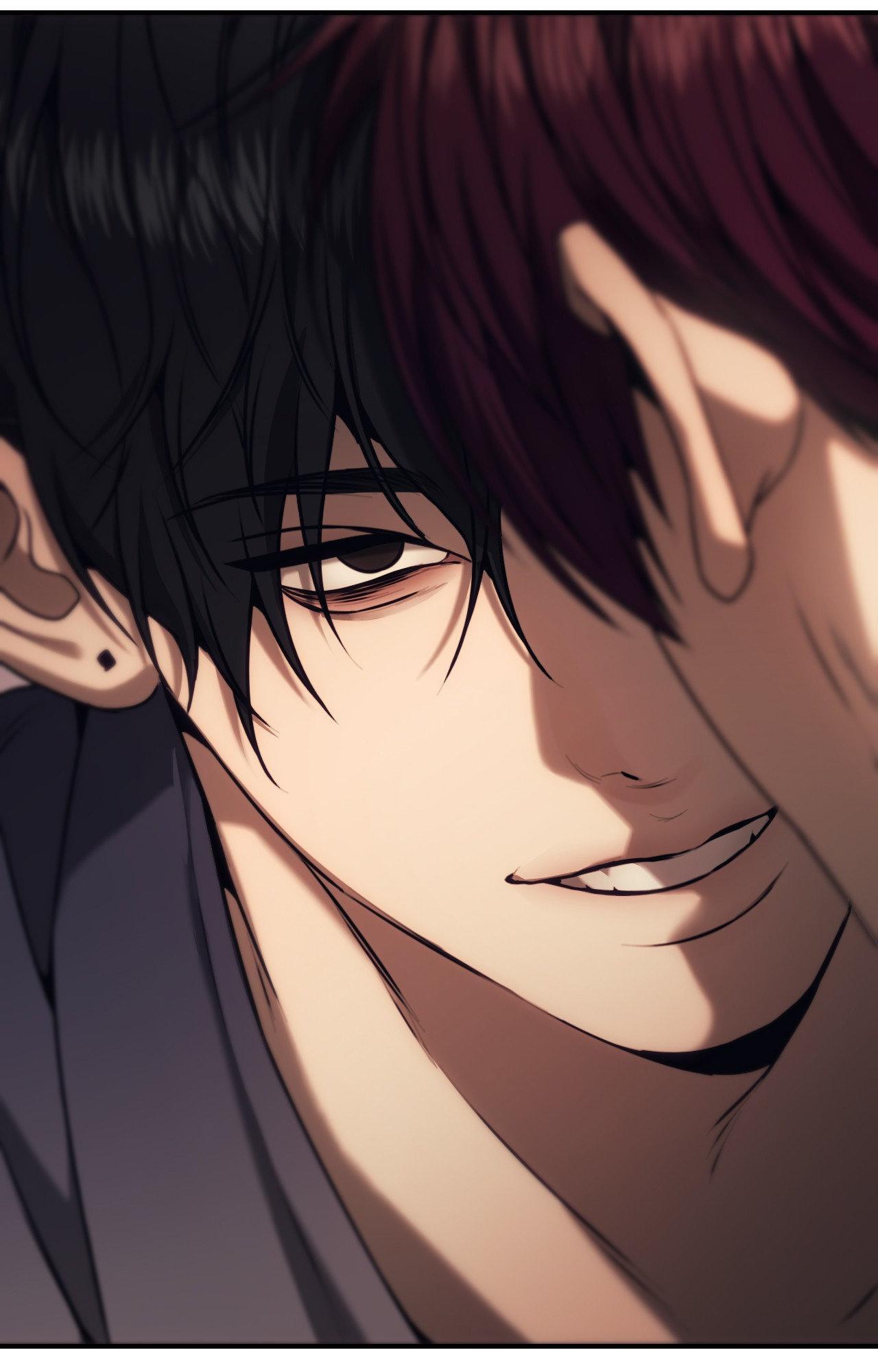 The Pawn’s Revenge Chapter 101 page 61 - 
