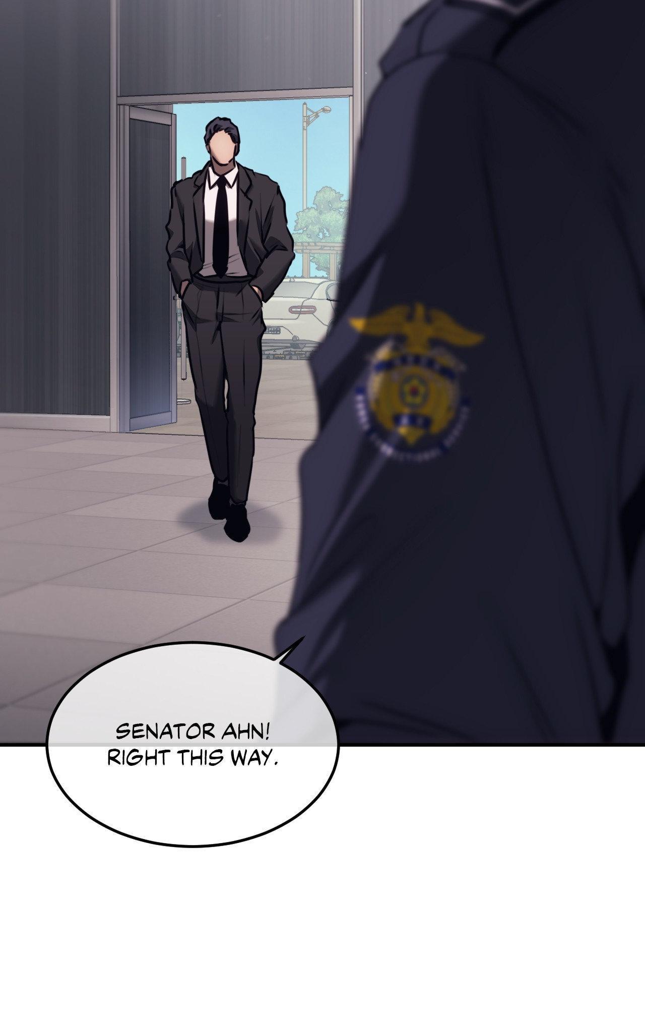 The Pawn’s Revenge Chapter 101 page 65 - 